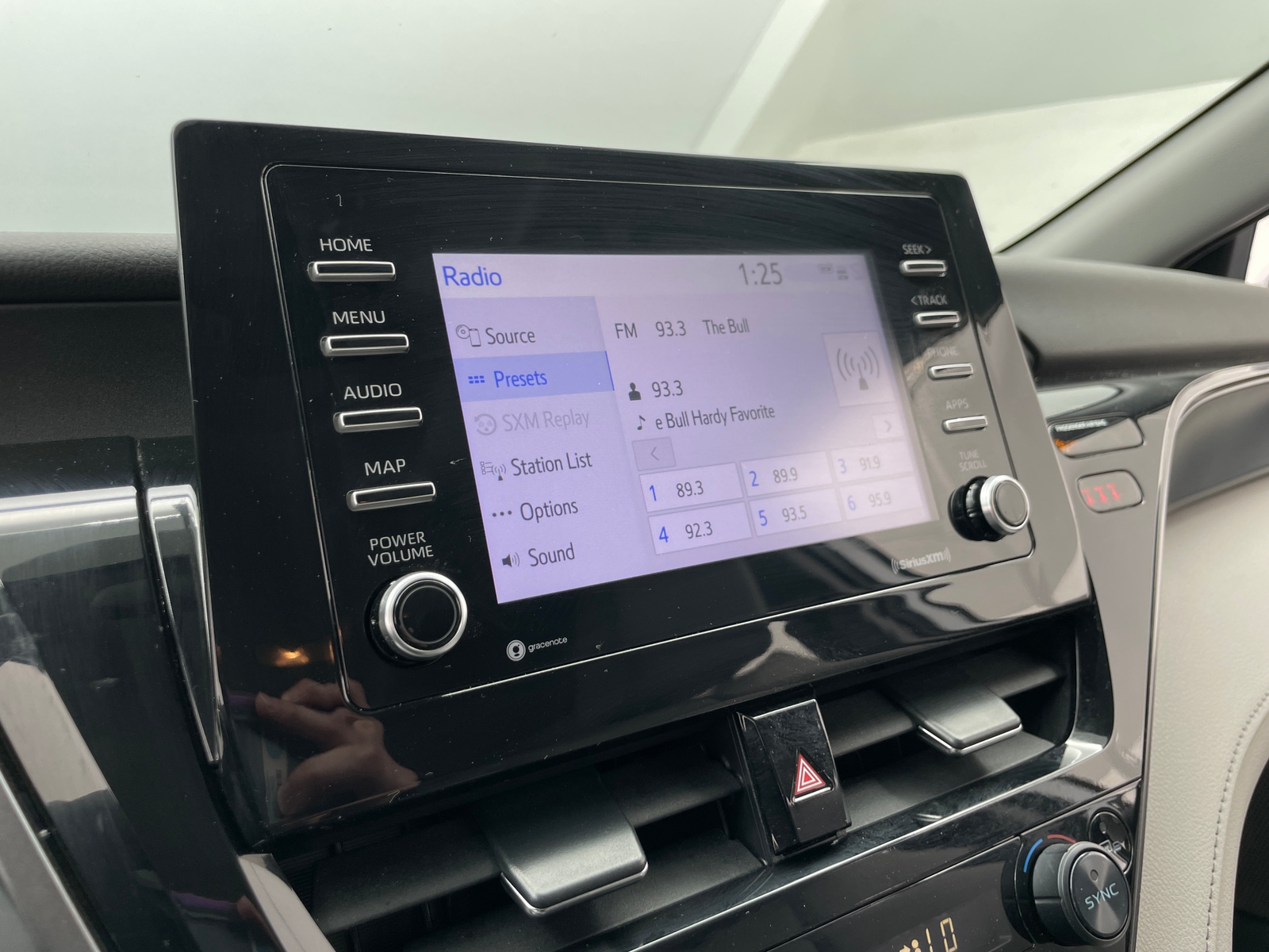 Thumbnail: 2022 Toyota Camry - 3