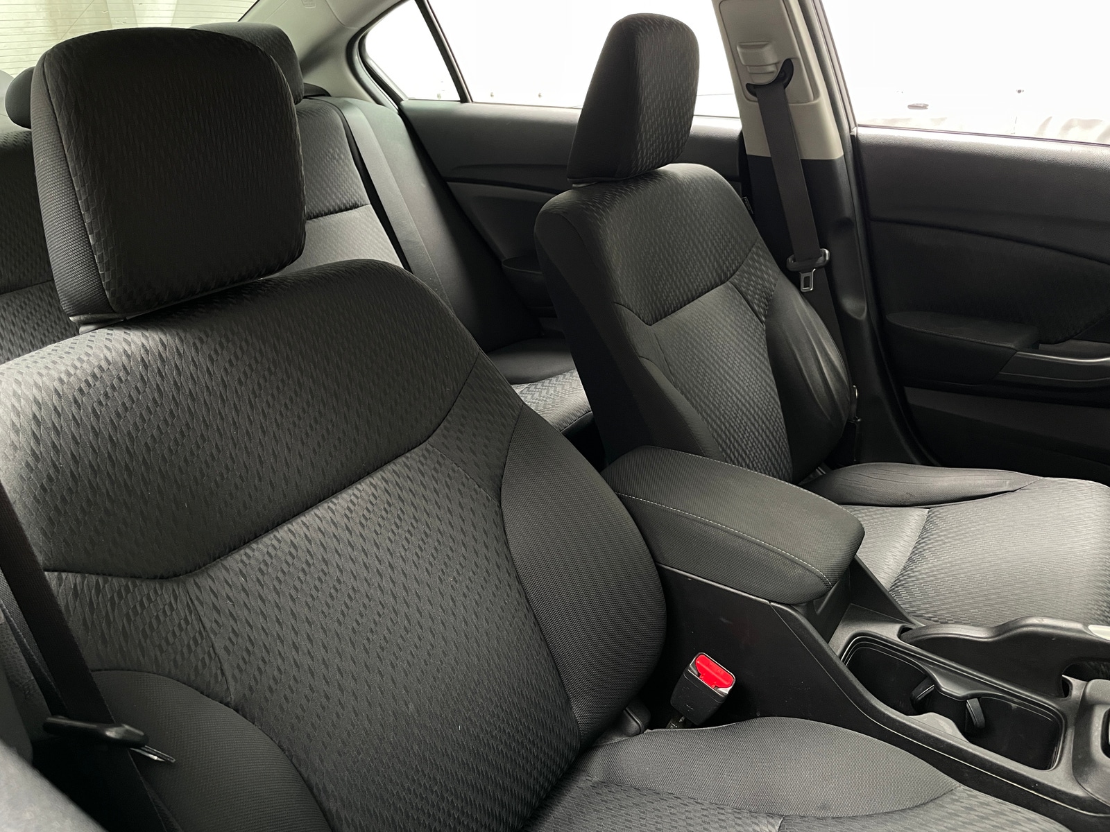 Thumbnail: 2015 Honda Civic - 2