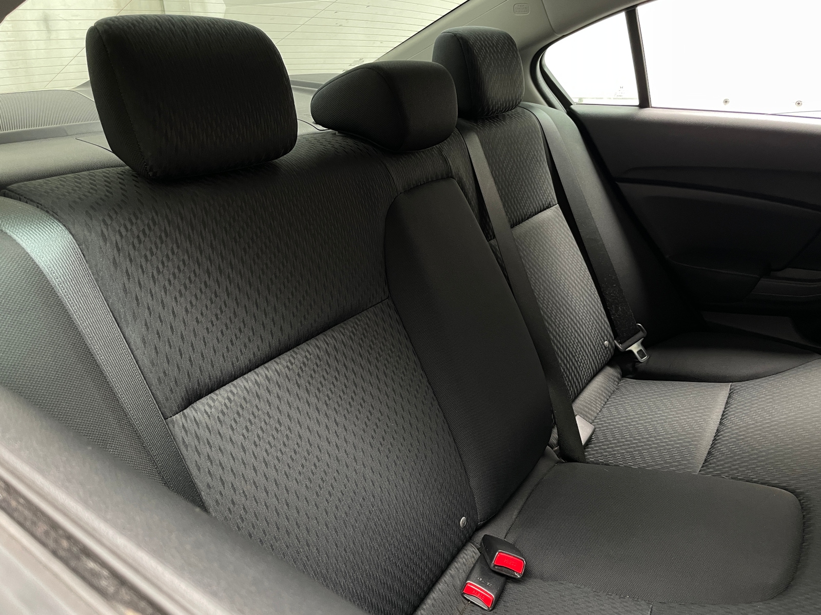 Thumbnail: 2015 Honda Civic - 6