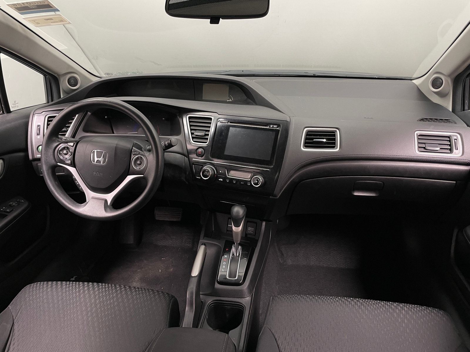 Thumbnail: 2015 Honda Civic - 3