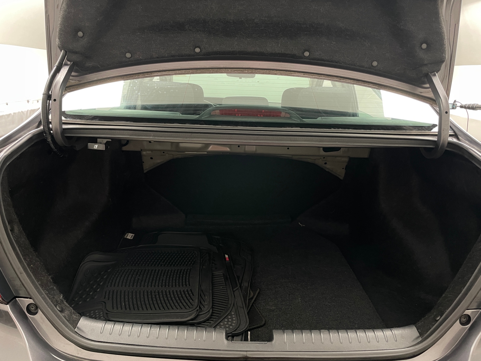 Thumbnail: 2015 Honda Civic - 7