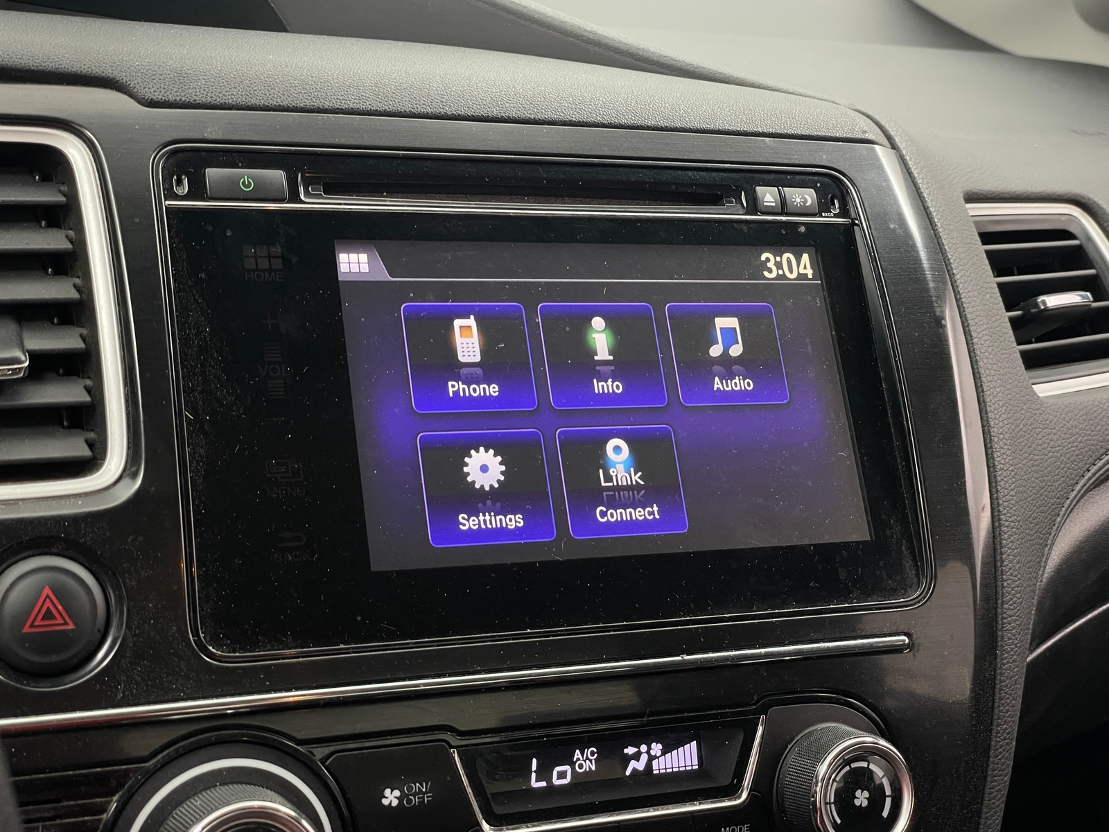 Thumbnail: 2015 Honda Civic - 4