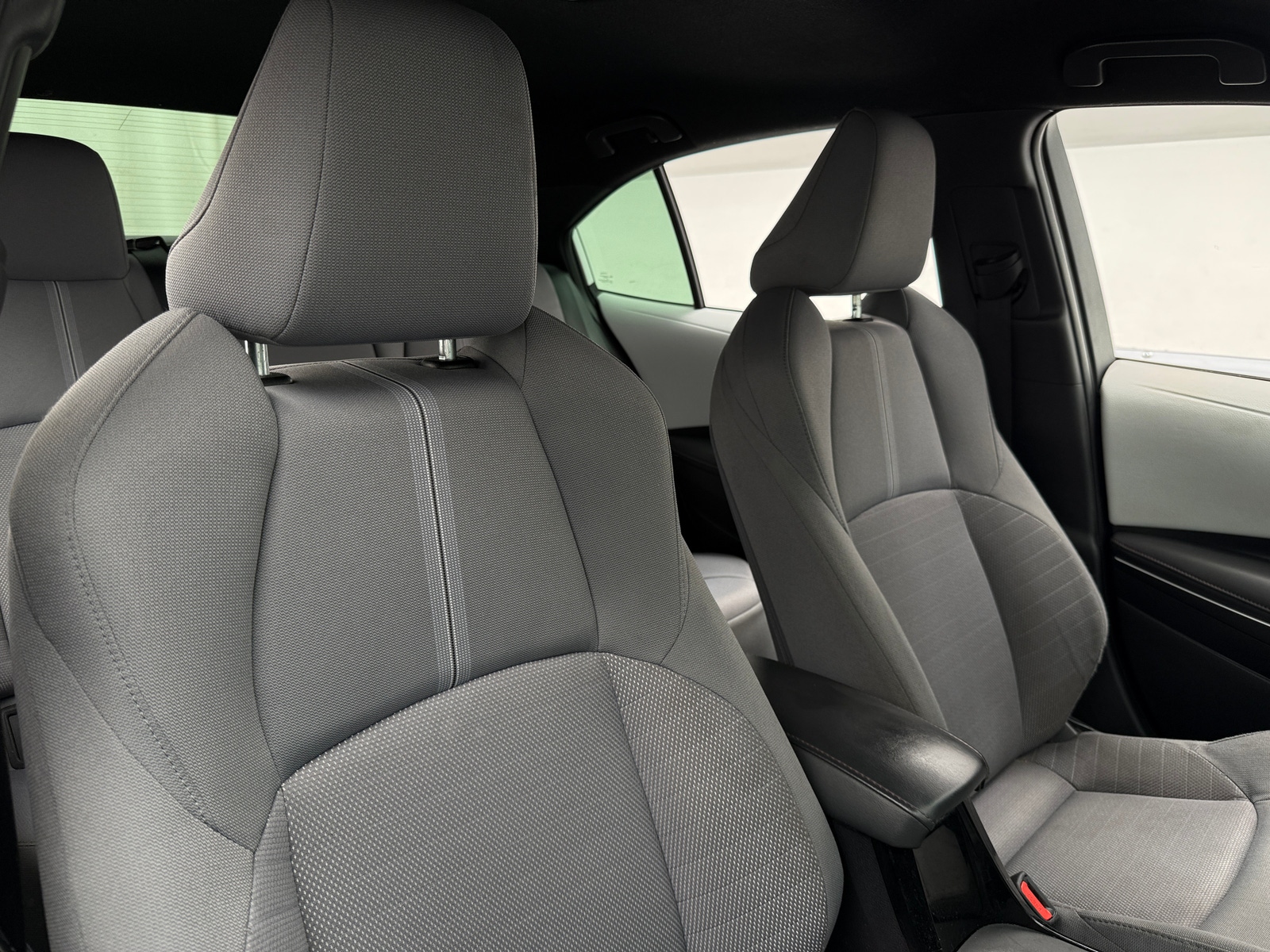 Thumbnail: 2023 Toyota Corolla - 2