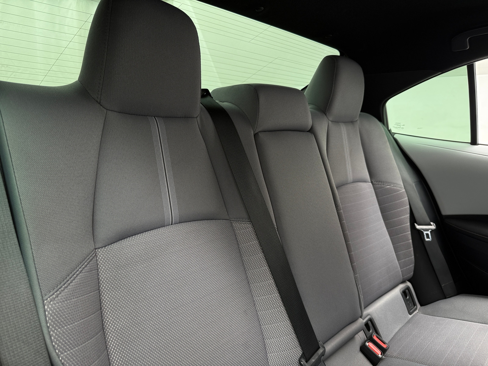 Thumbnail: 2023 Toyota Corolla - 6