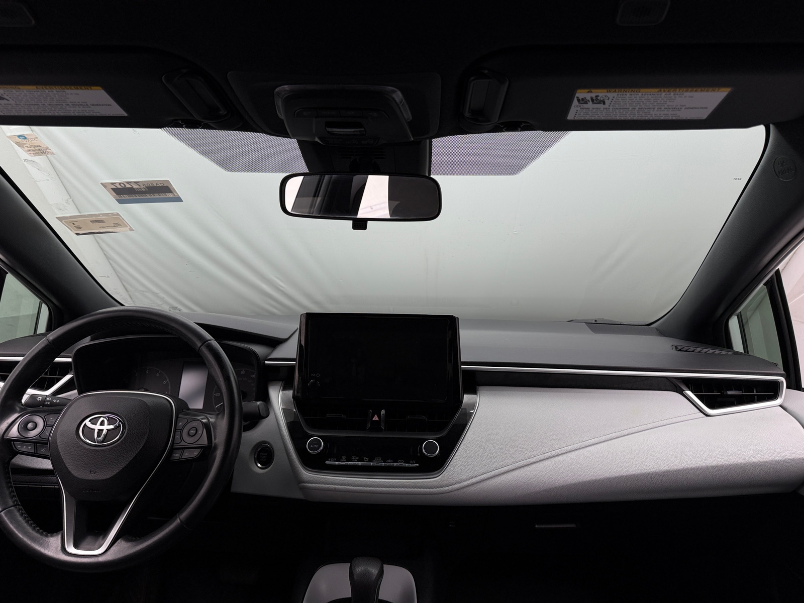 Thumbnail: 2023 Toyota Corolla - 3