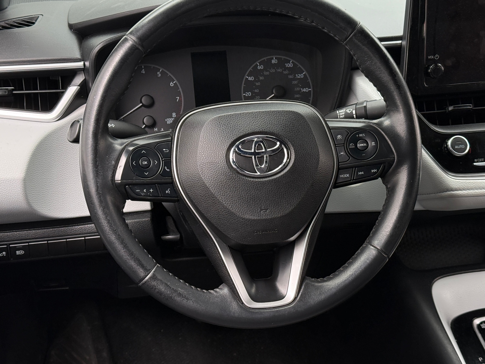 Thumbnail: 2023 Toyota Corolla - 5