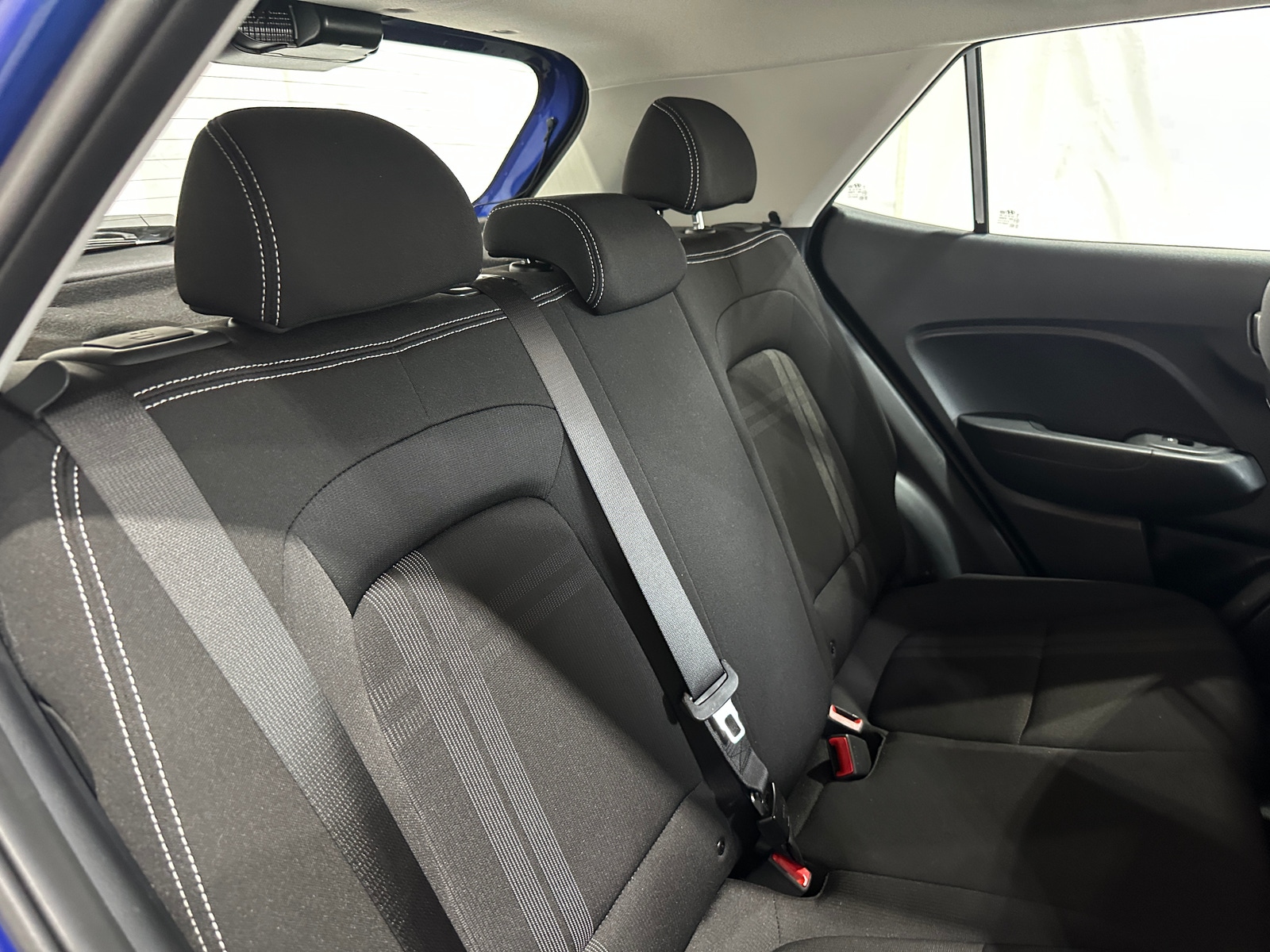 Thumbnail: 2025 Hyundai Venue - 6