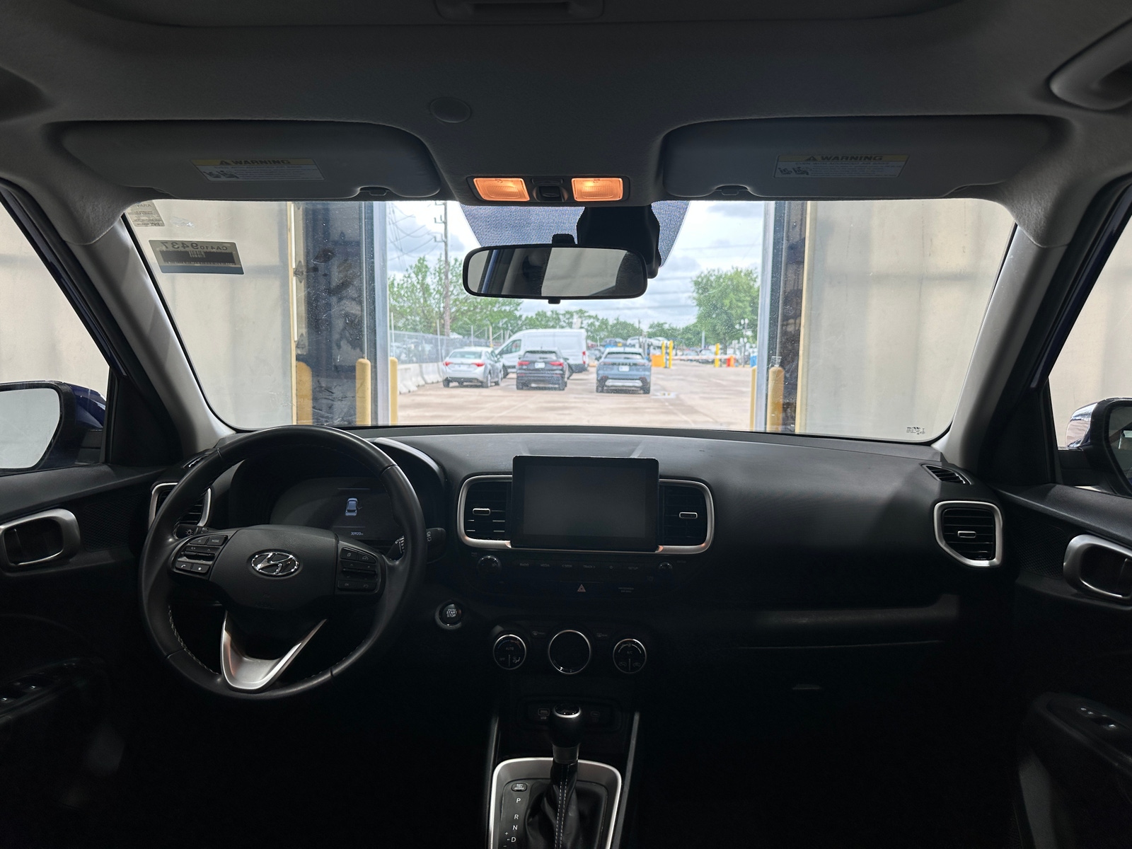 Thumbnail: 2025 Hyundai Venue - 3