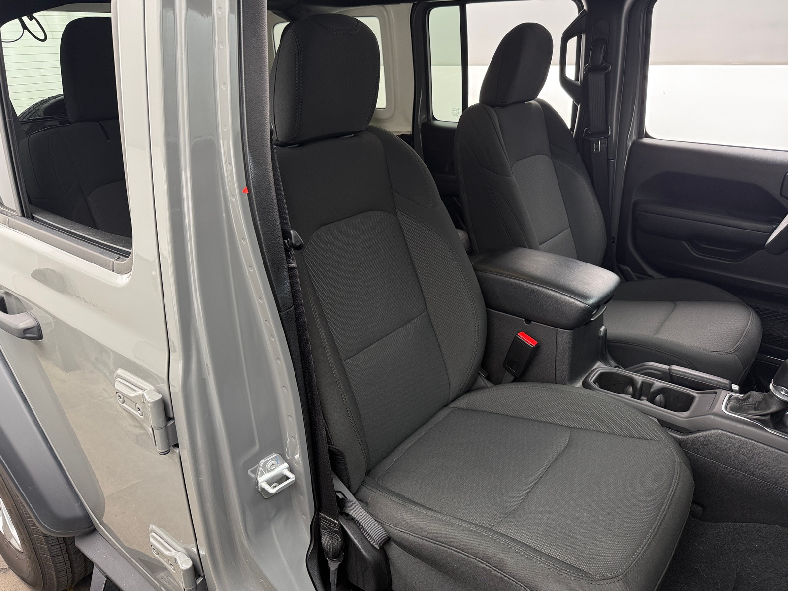 Thumbnail: 2023 Jeep Wrangler - 2