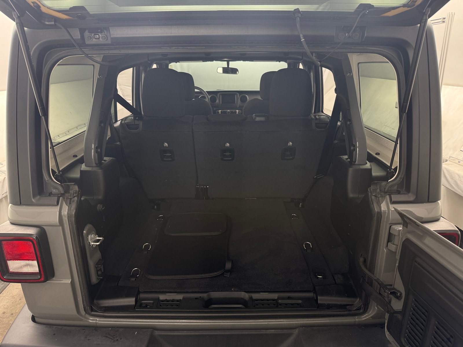 Thumbnail: 2023 Jeep Wrangler - 7