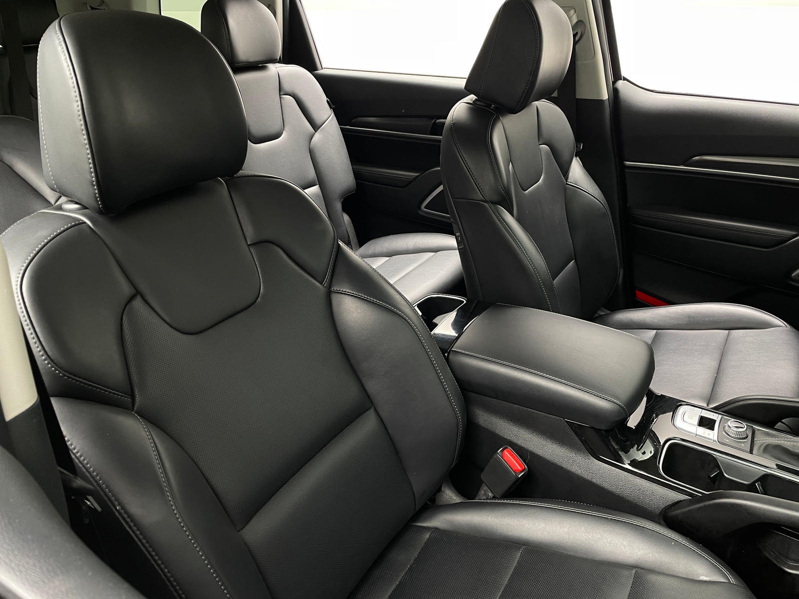 Thumbnail: 2025 Kia Telluride - 2