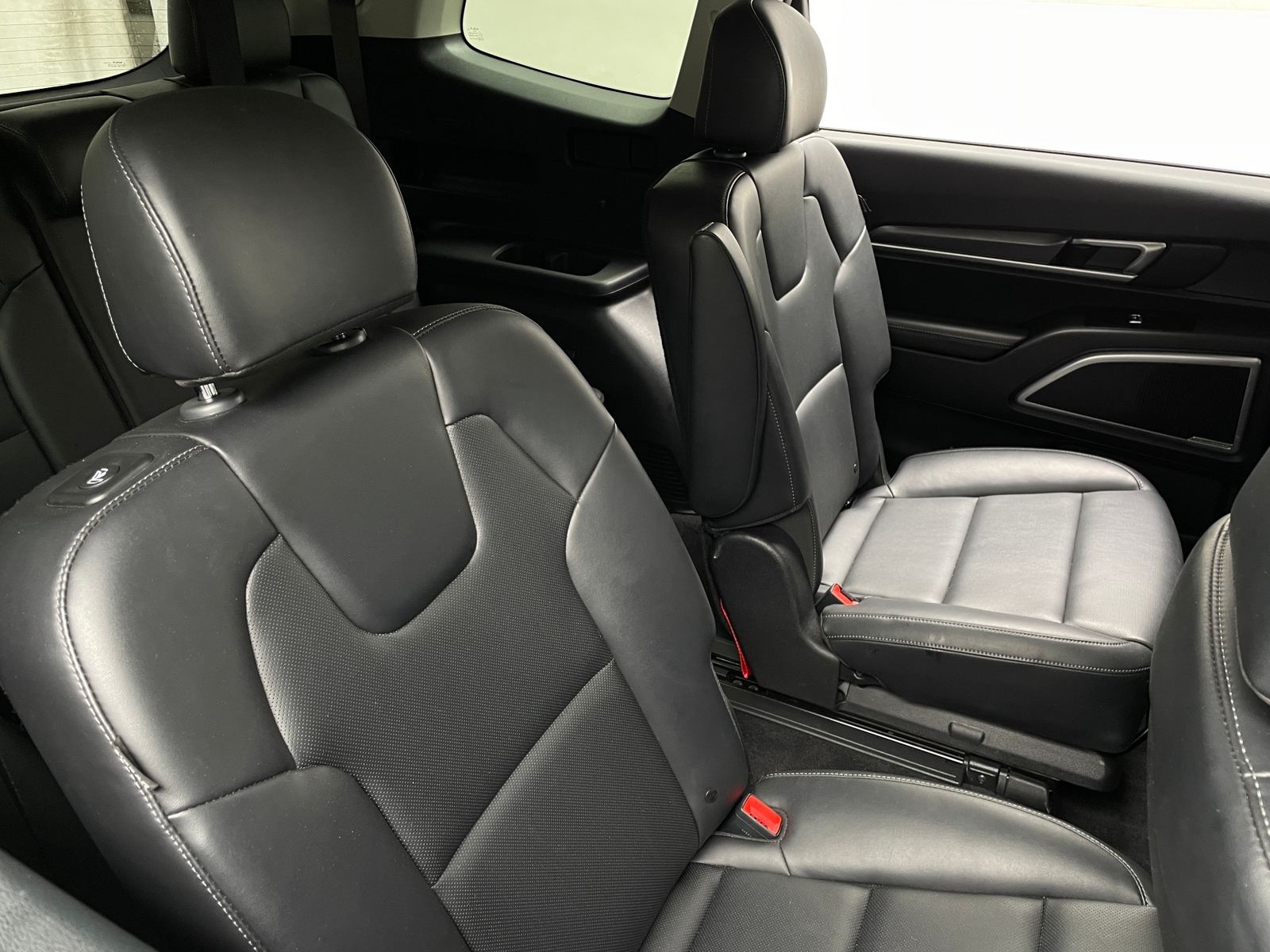 Thumbnail: 2025 Kia Telluride - 6