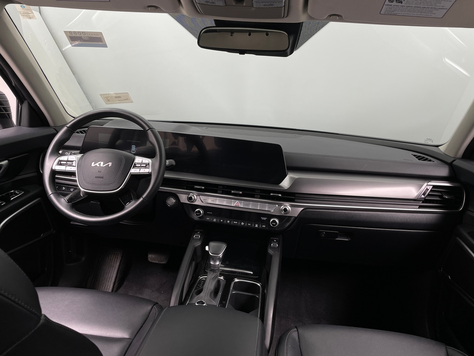 Thumbnail: 2025 Kia Telluride - 3