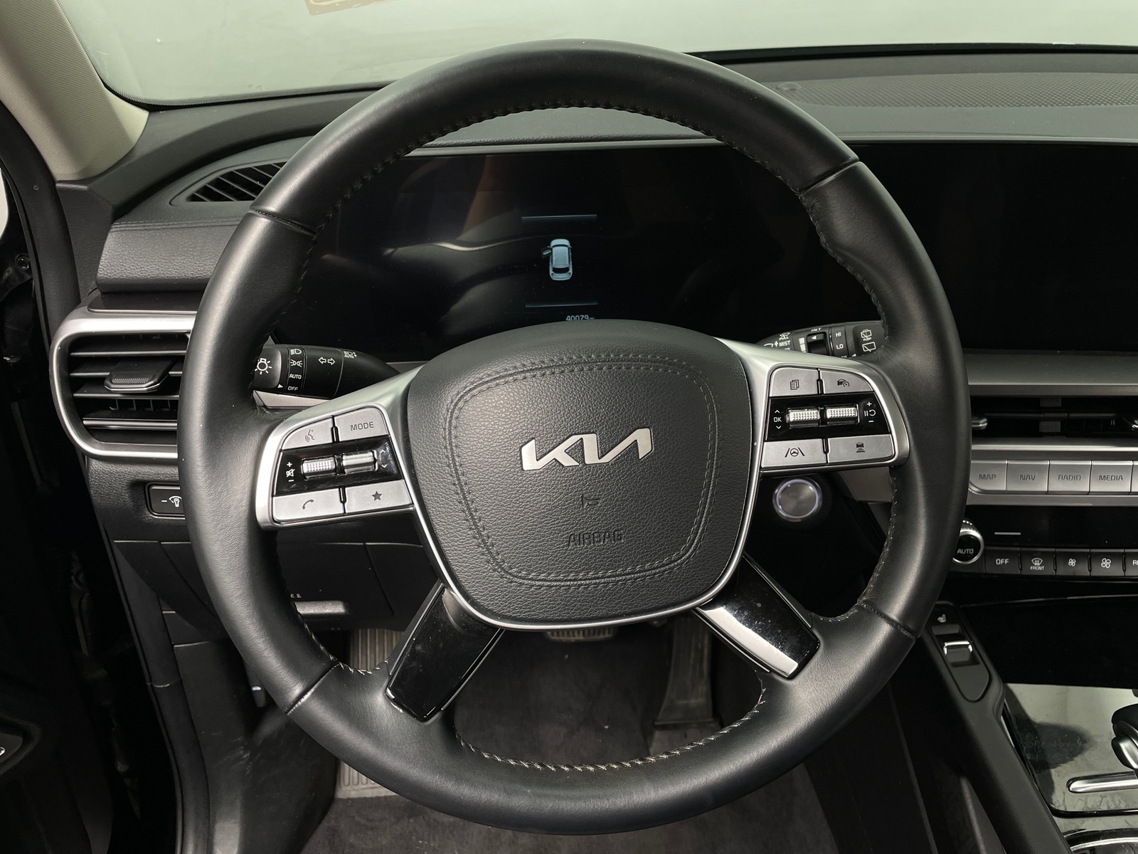 Thumbnail: 2025 Kia Telluride - 5