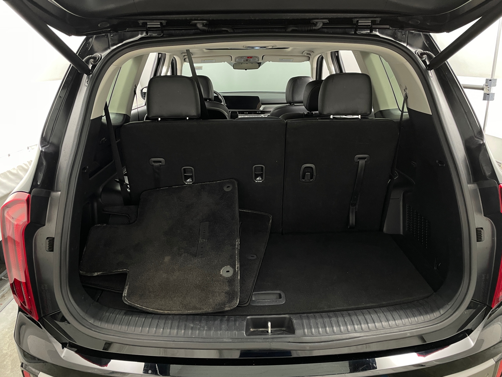 Thumbnail: 2025 Kia Telluride - 7