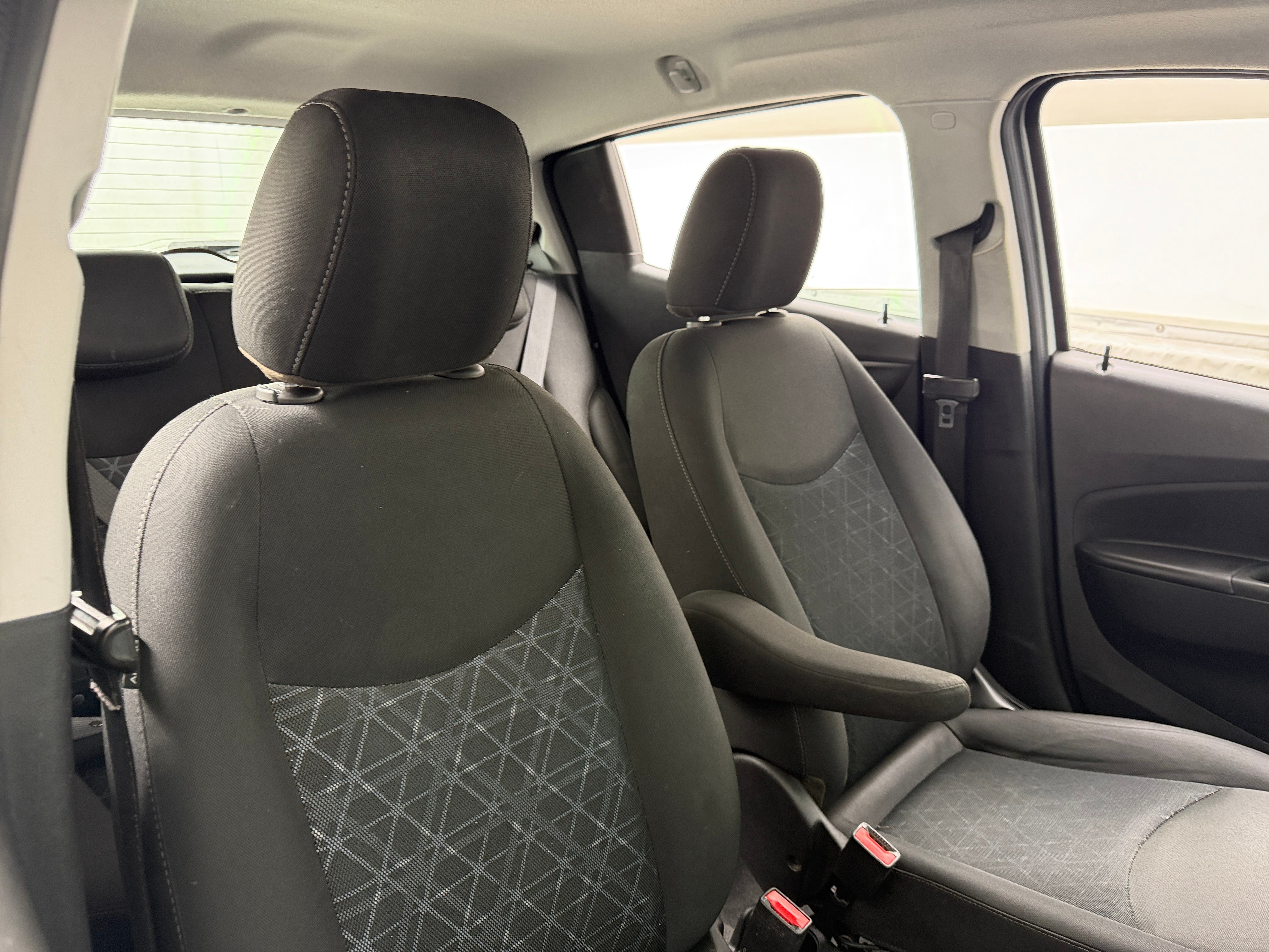 2021 Chevrolet Spark