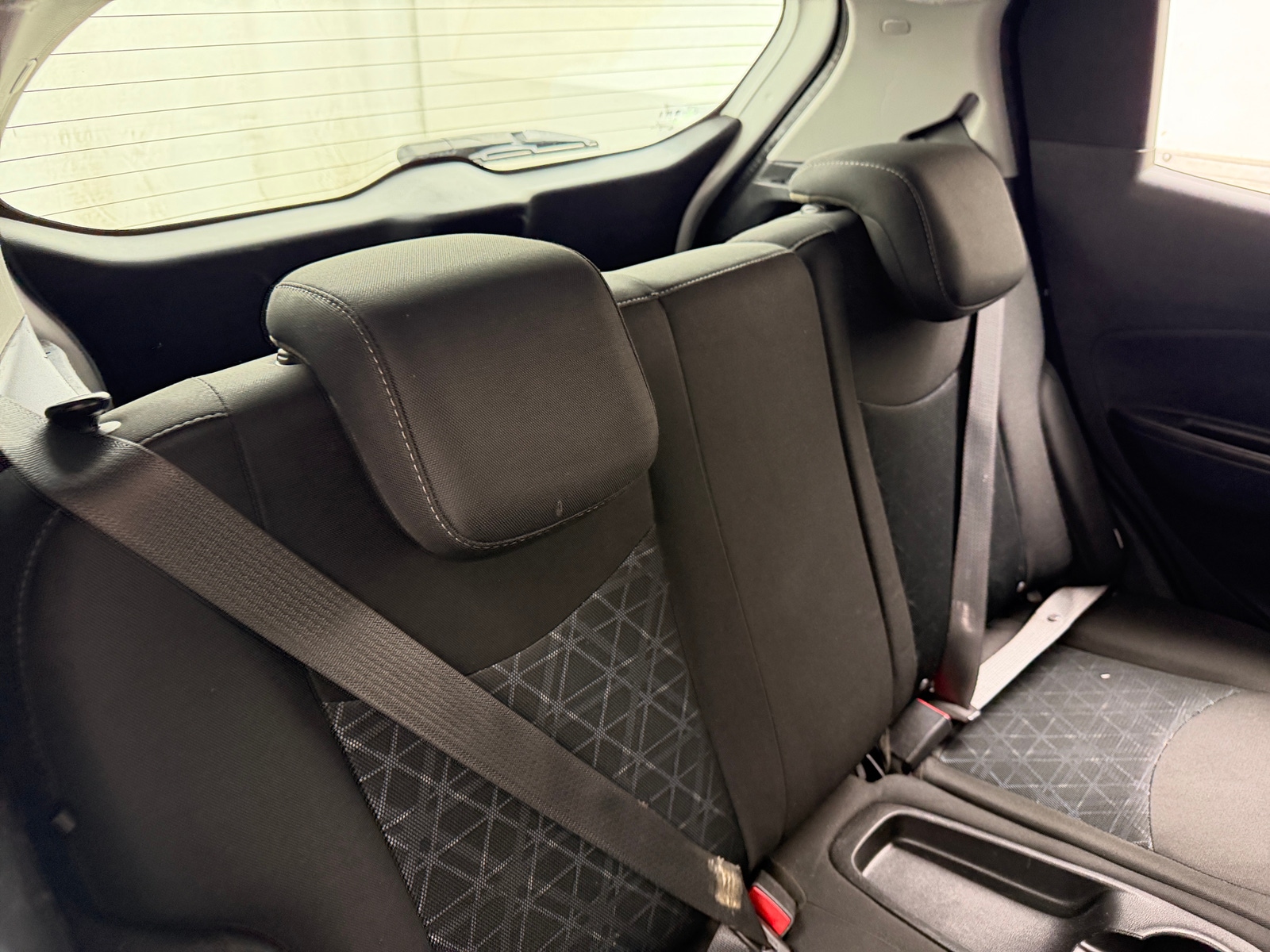 Thumbnail: 2021 Chevrolet Spark - 6