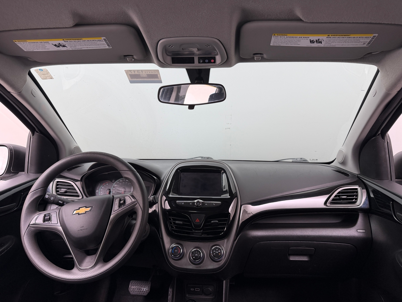 Thumbnail: 2021 Chevrolet Spark - 3