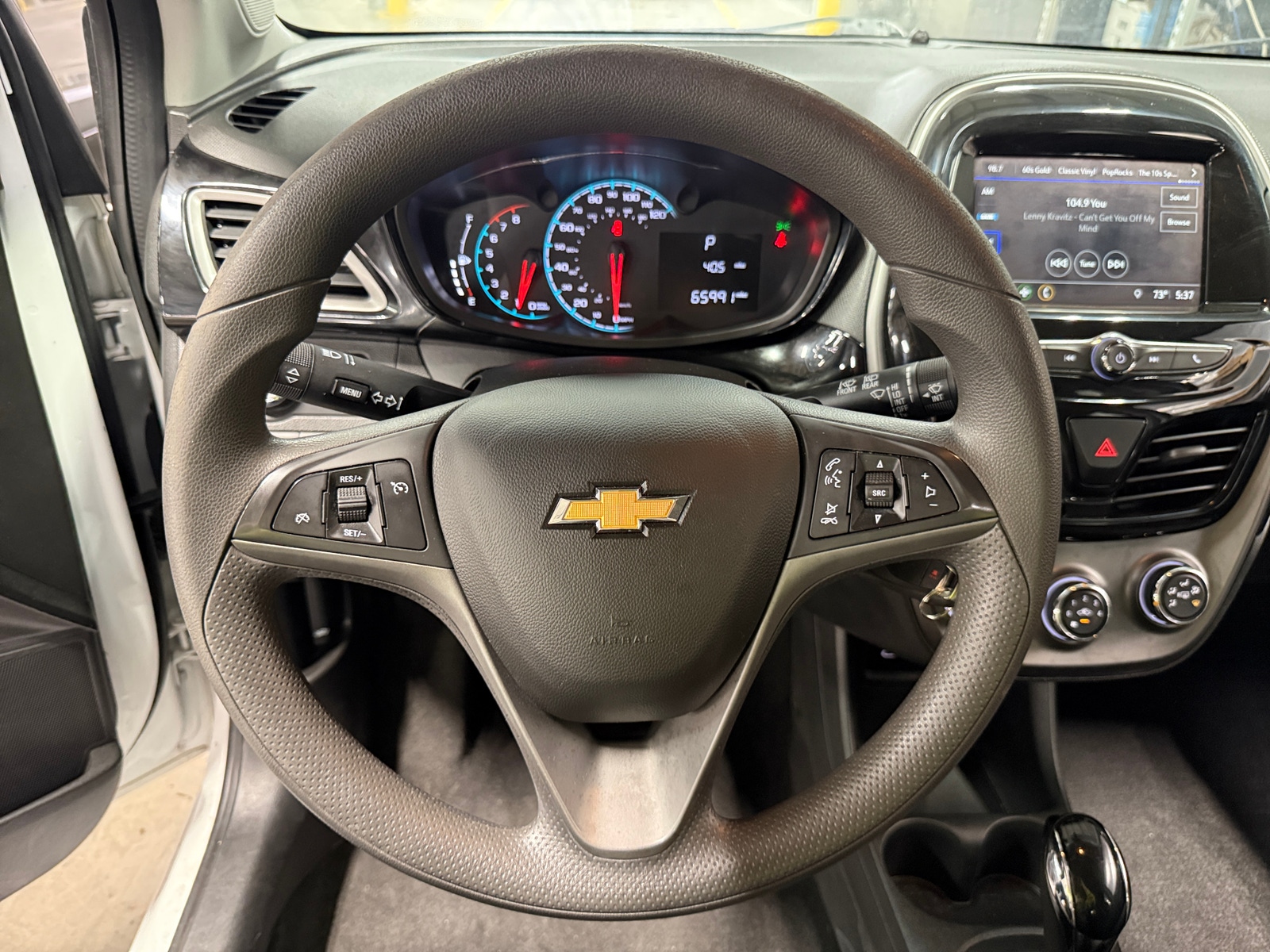 Thumbnail: 2021 Chevrolet Spark - 5