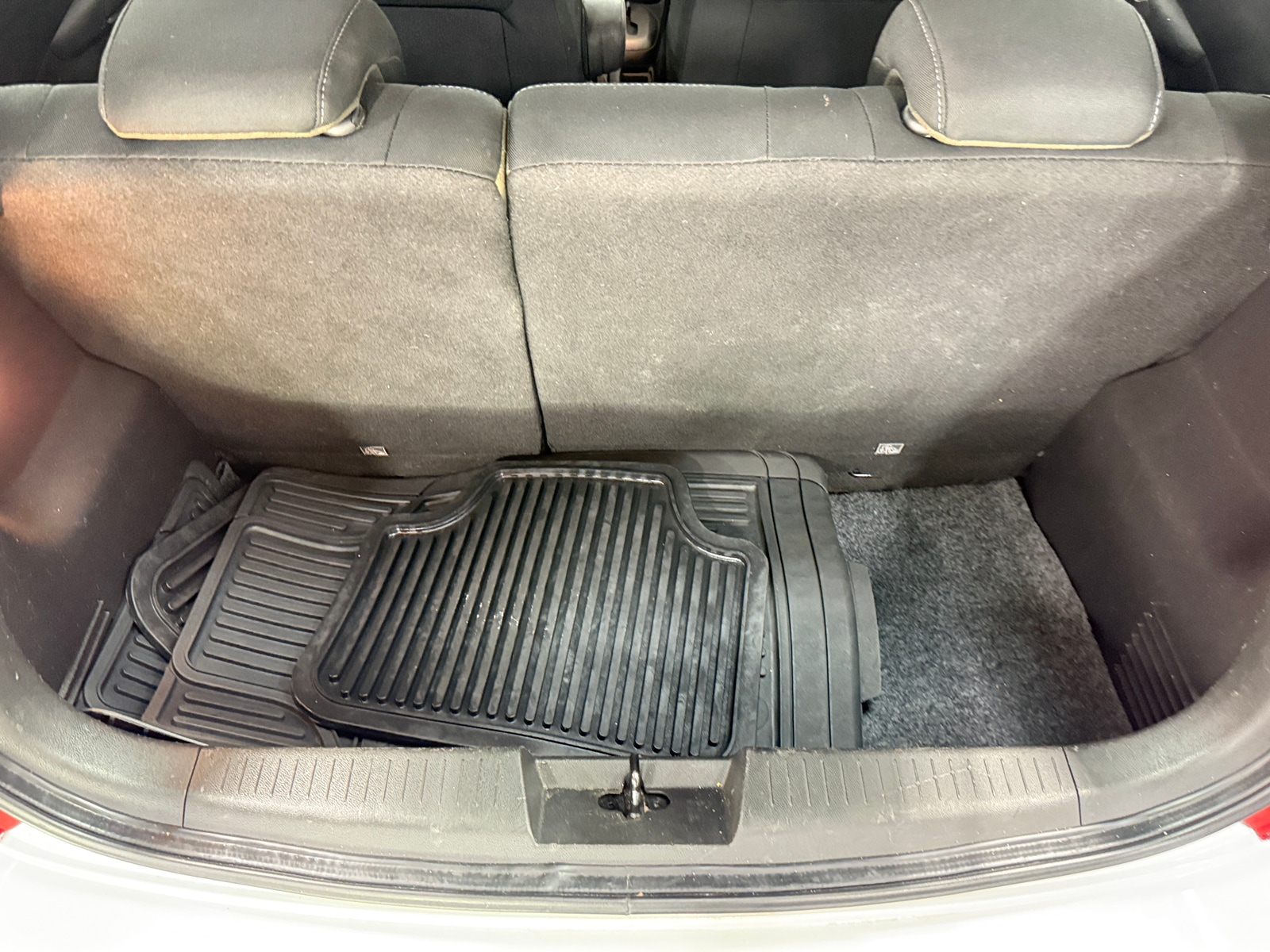 Thumbnail: 2021 Chevrolet Spark - 7