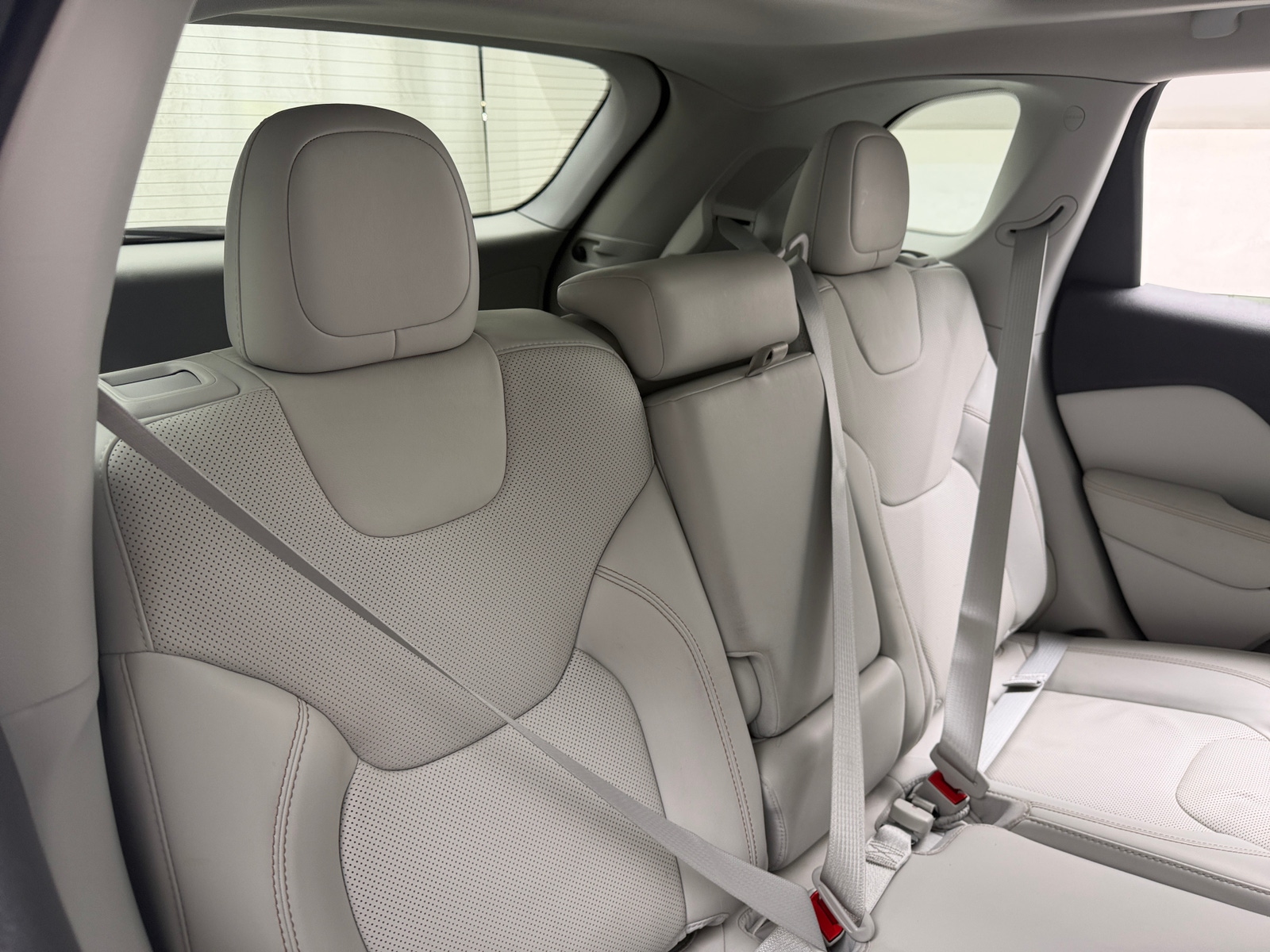 Thumbnail: 2021 Jeep Cherokee - 5