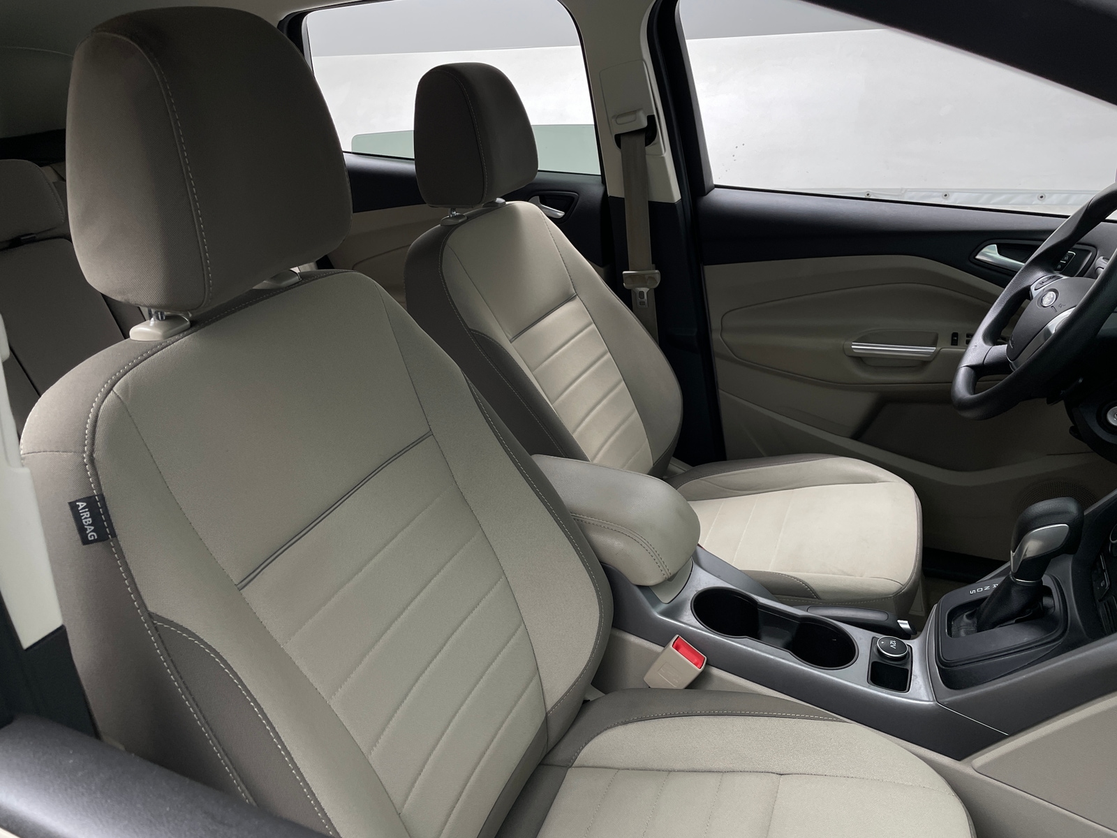 Thumbnail: 2014 Ford Escape - 2