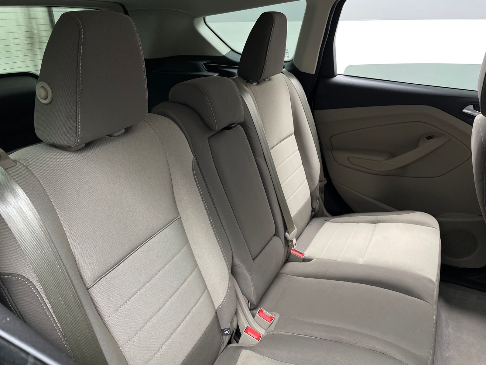 Thumbnail: 2014 Ford Escape - 6