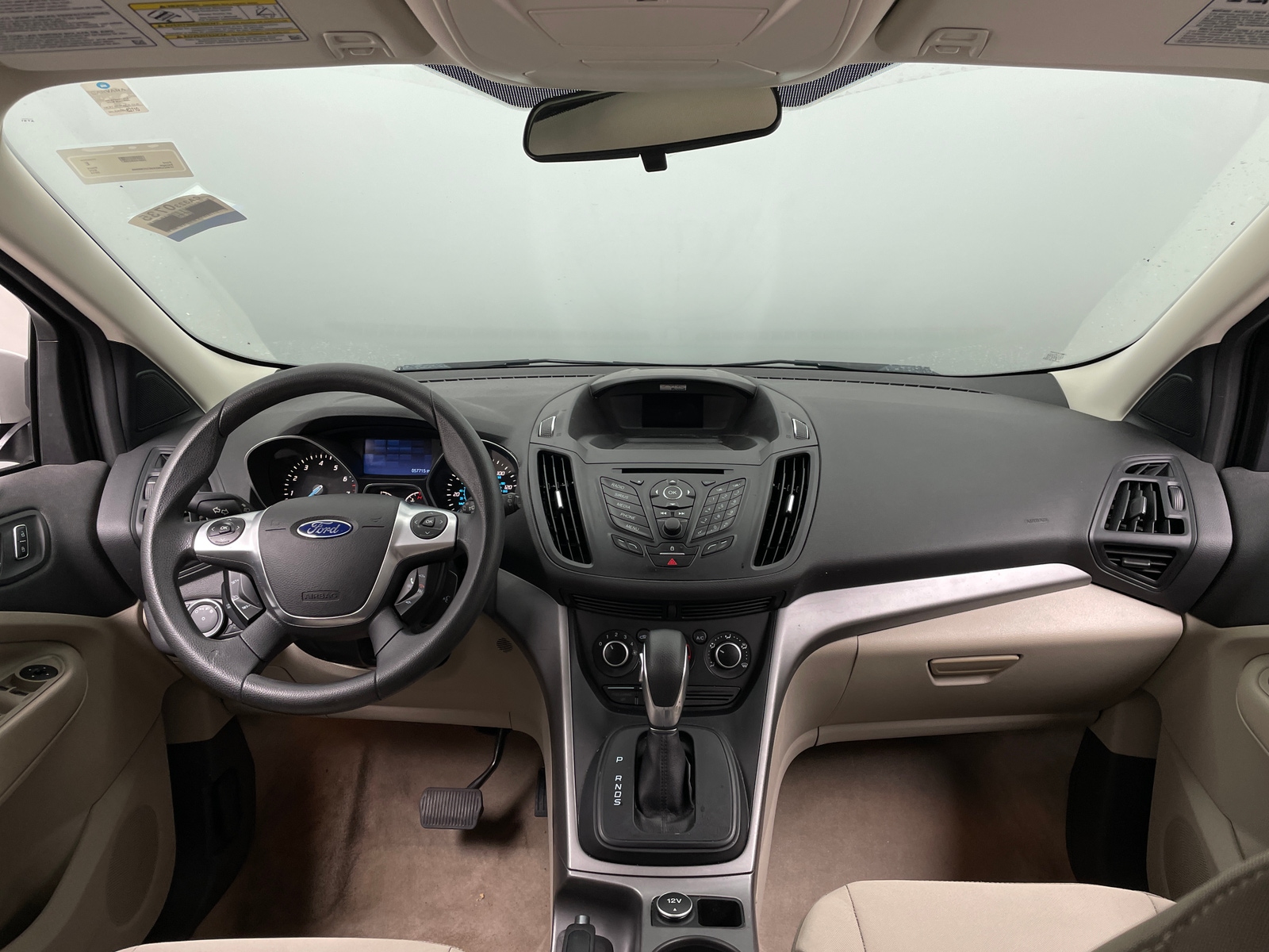 Thumbnail: 2014 Ford Escape - 3