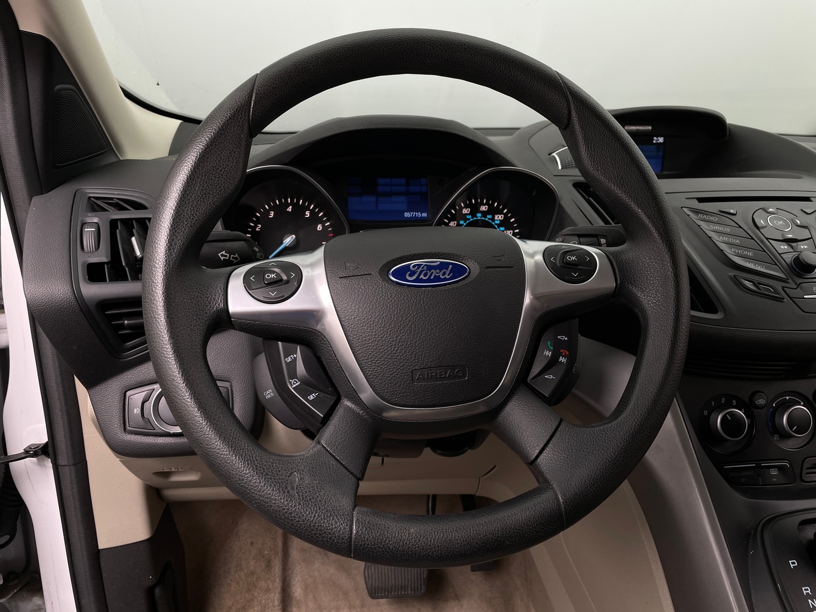 Thumbnail: 2014 Ford Escape - 5