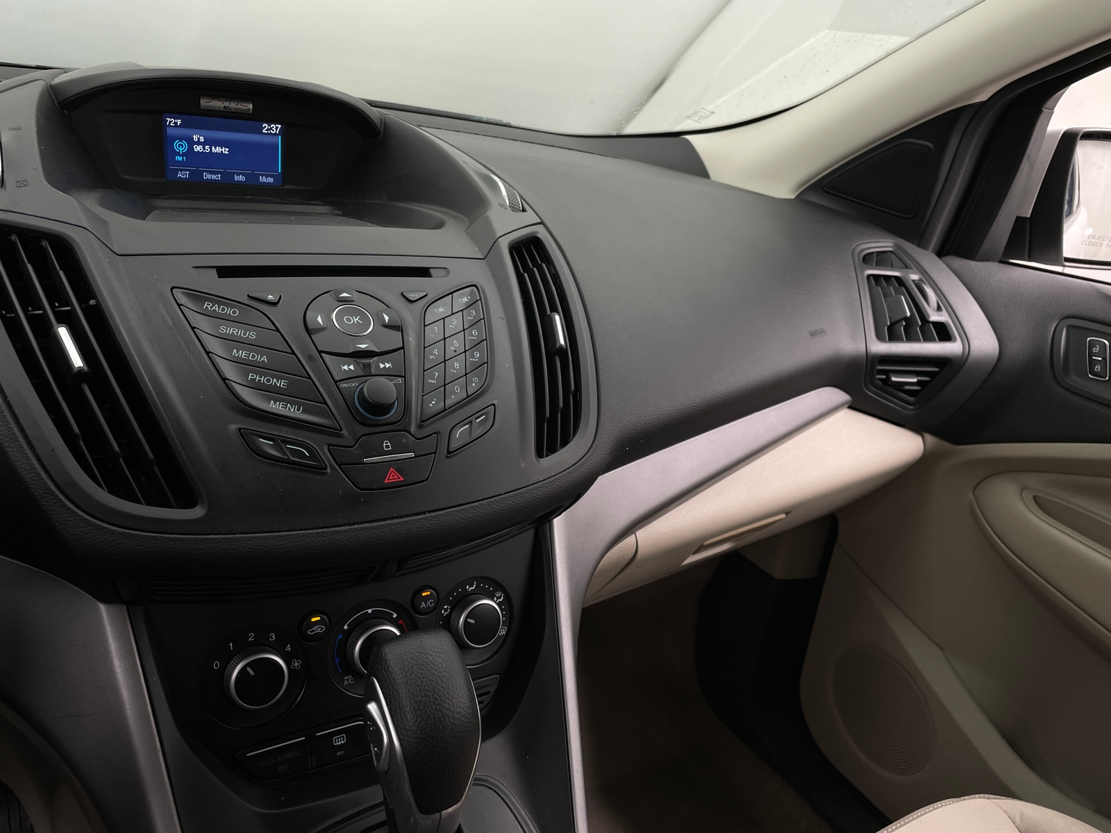 Thumbnail: 2014 Ford Escape - 4