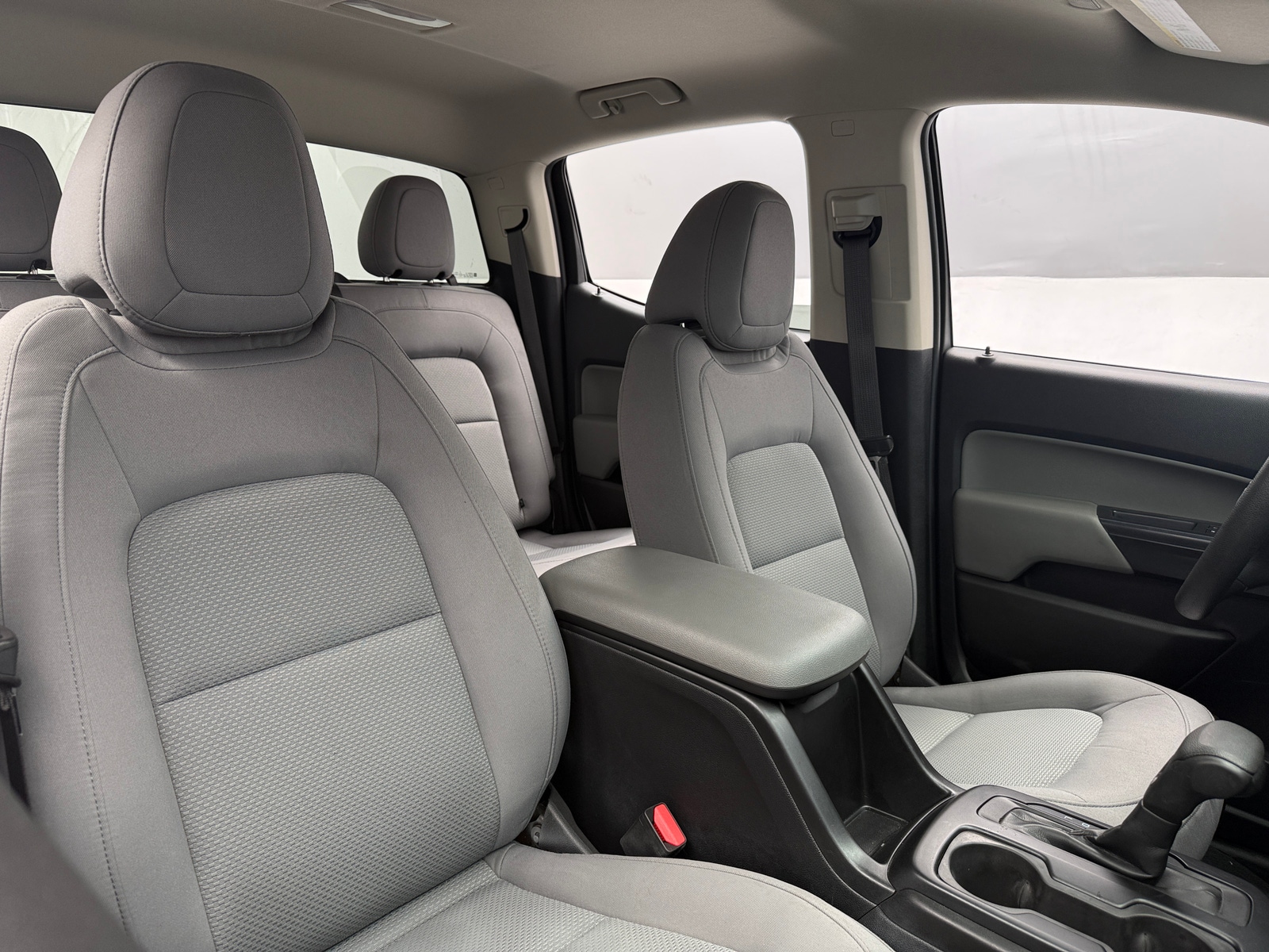 Thumbnail: 2020 Chevrolet Colorado - 2