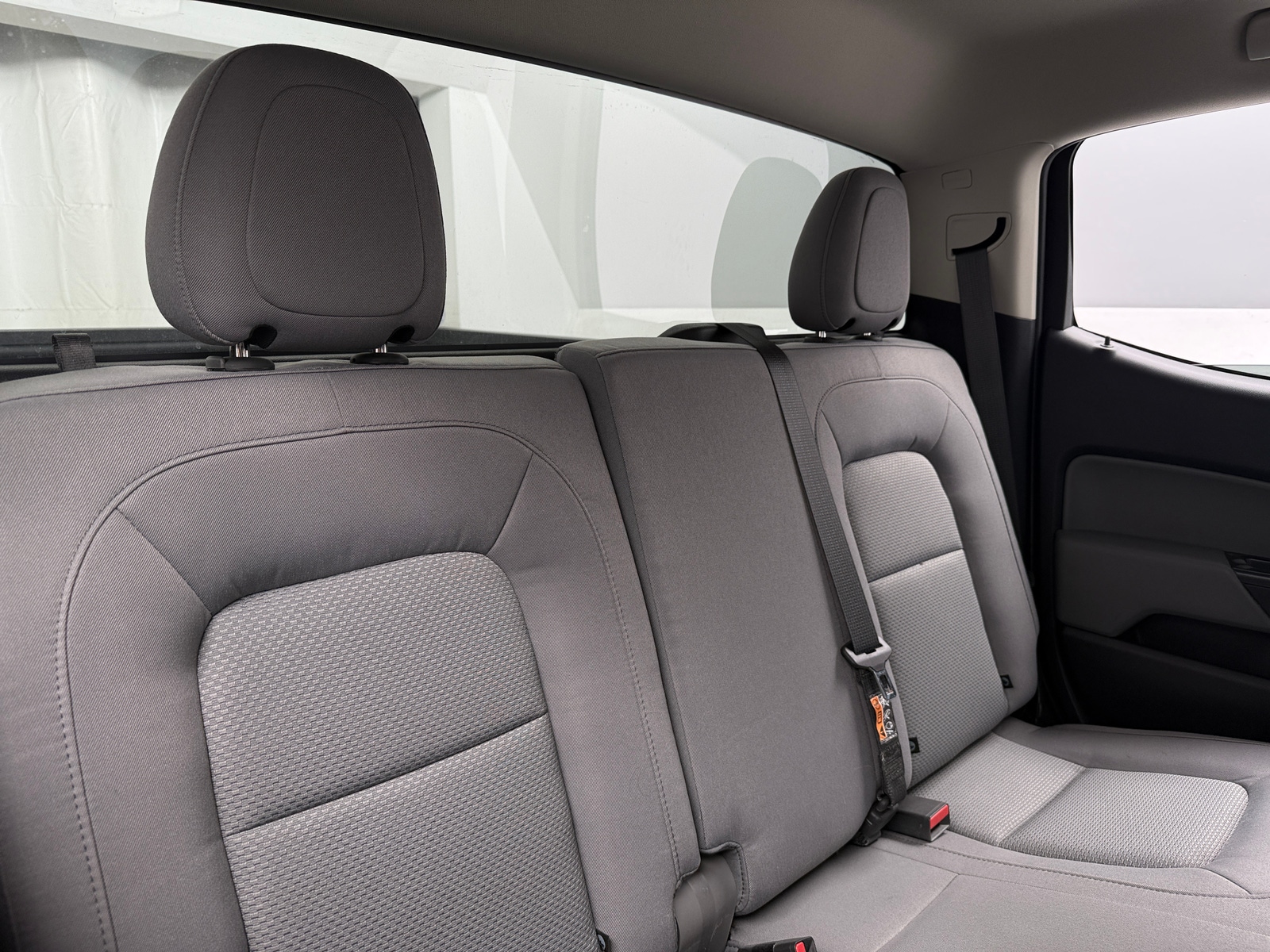 Thumbnail: 2020 Chevrolet Colorado - 6