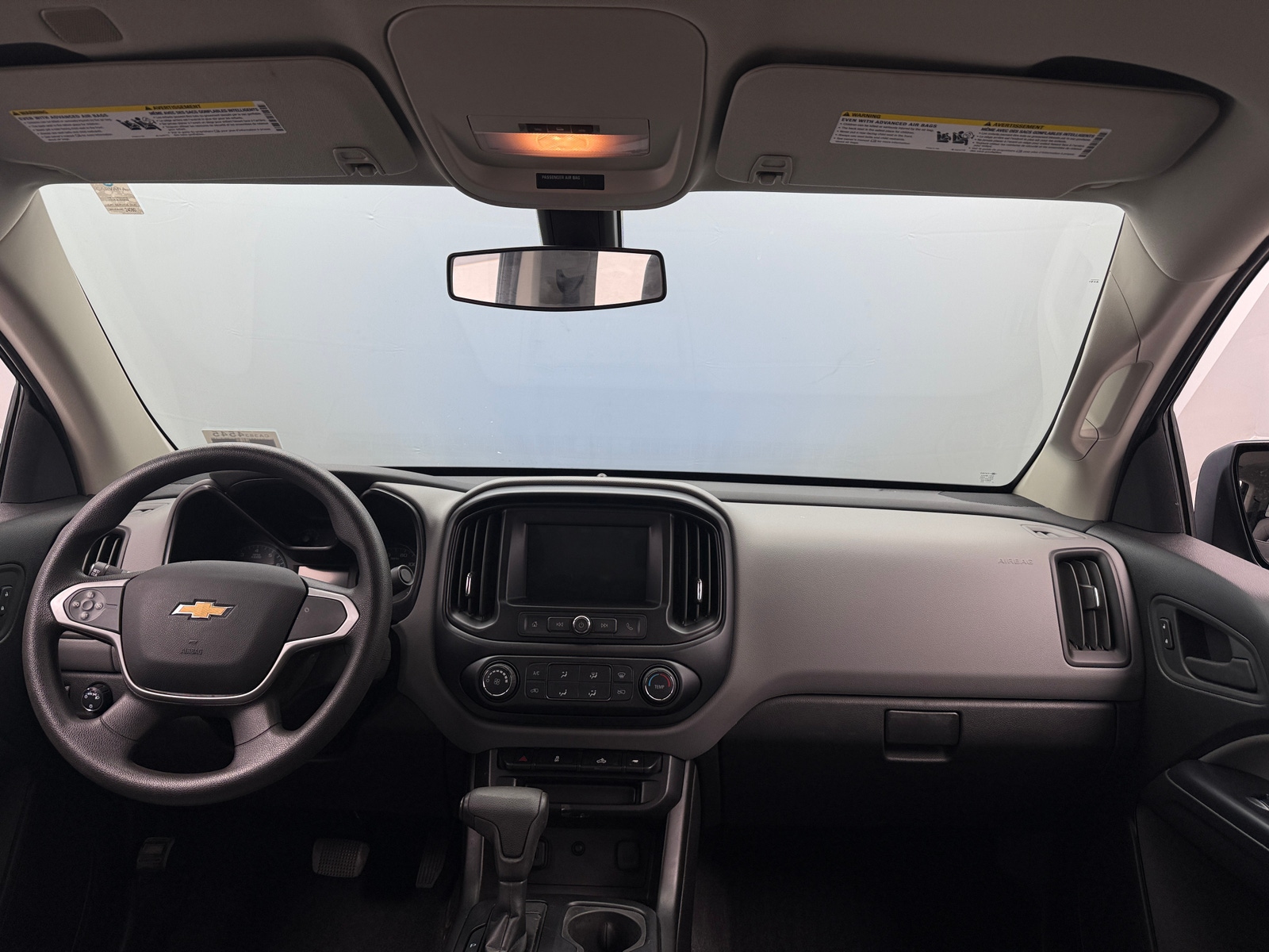 Thumbnail: 2020 Chevrolet Colorado - 3