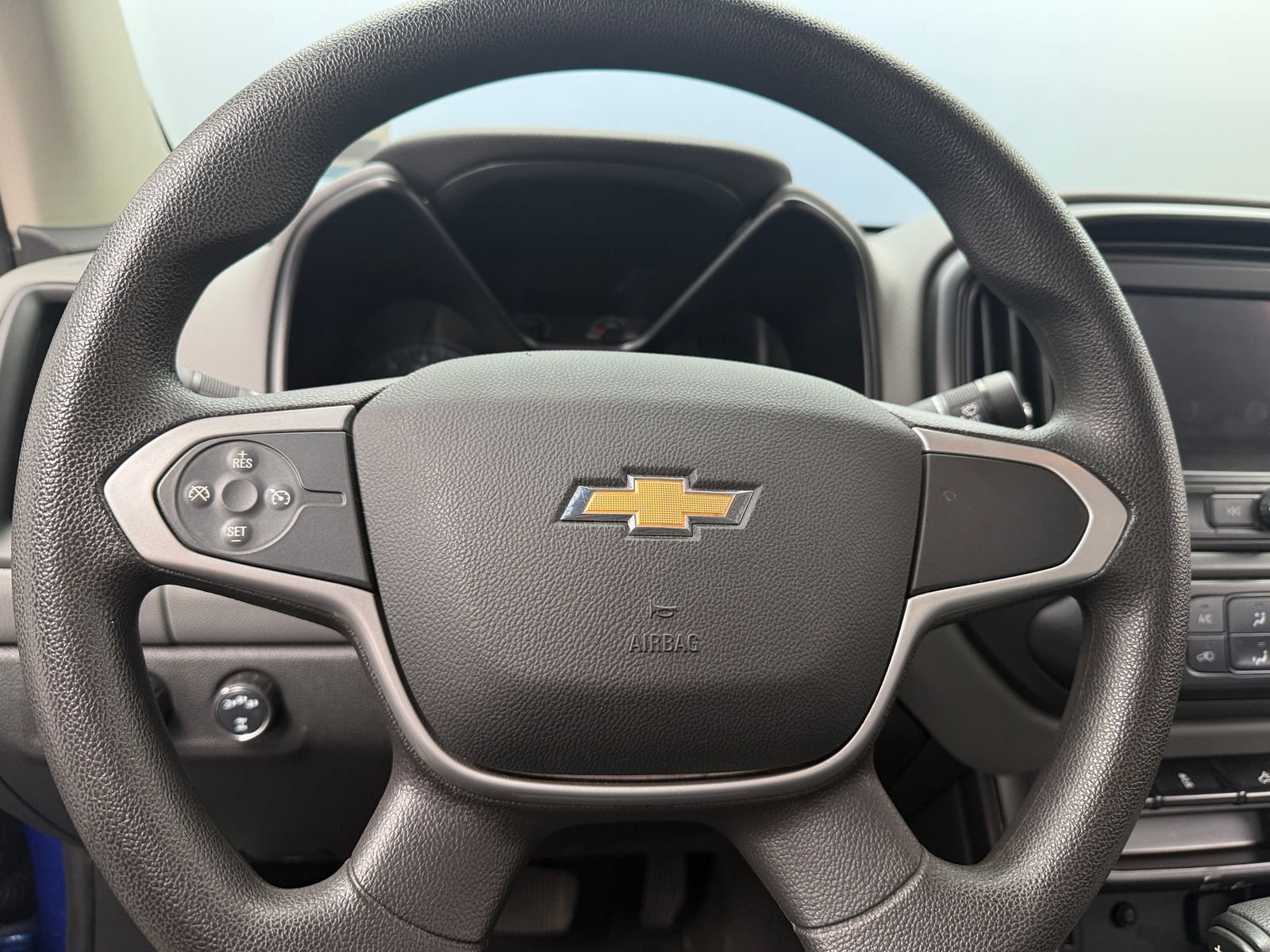 Thumbnail: 2020 Chevrolet Colorado - 5