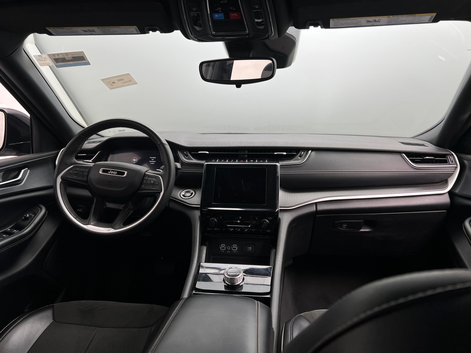 Thumbnail: 2023 Jeep Grand Cherokee L - 2