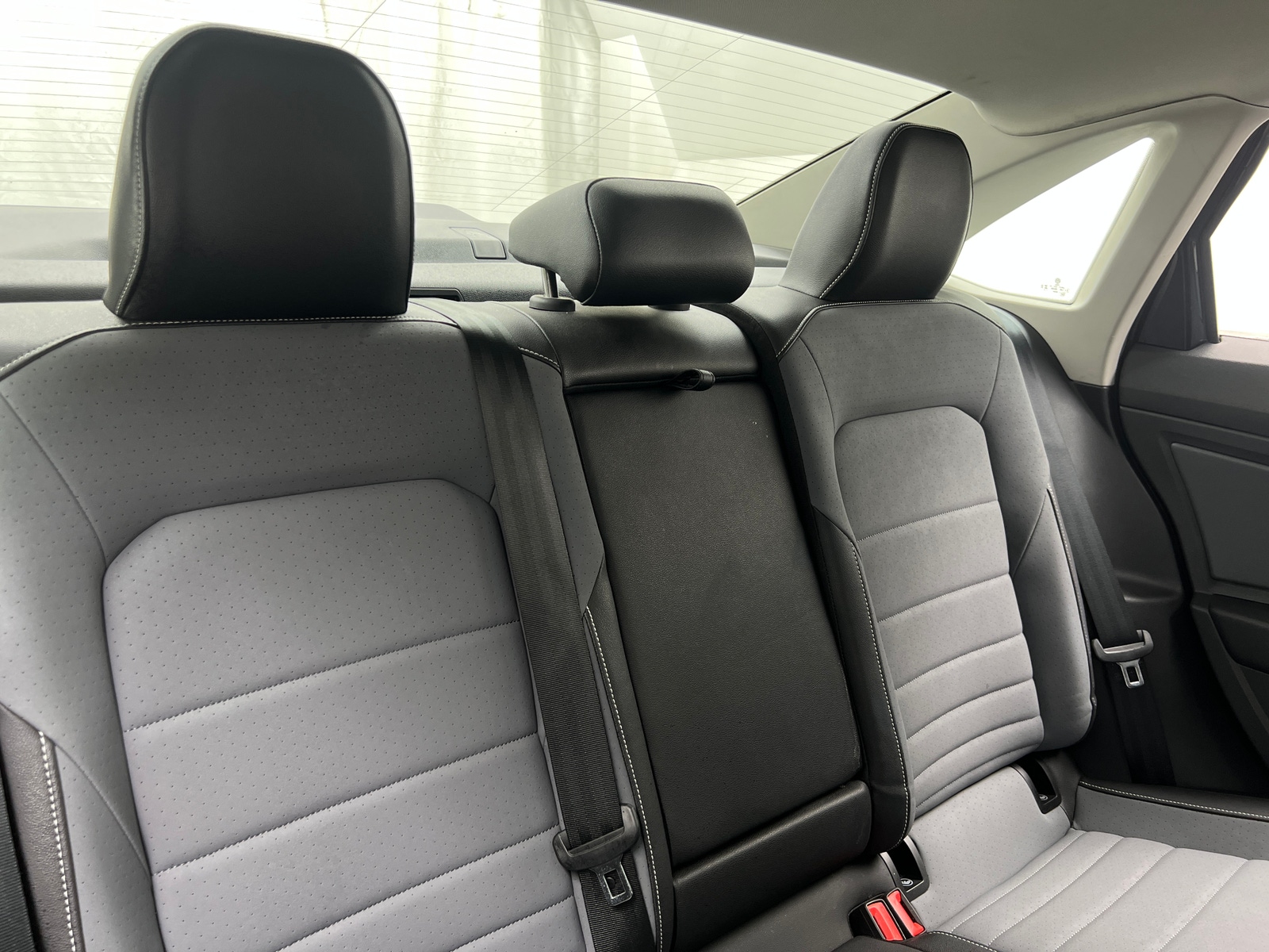 Thumbnail: 2025 Volkswagen Jetta - 6