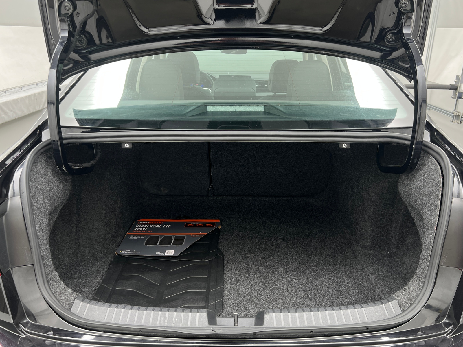 Thumbnail: 2025 Volkswagen Jetta - 7