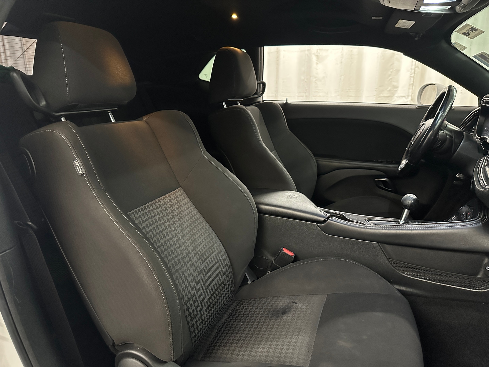 Thumbnail: 2020 Dodge Challenger - 2