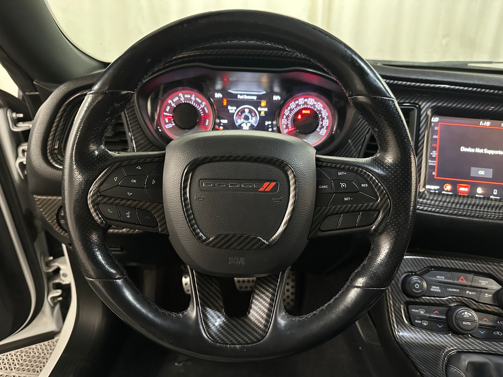 Thumbnail: 2020 Dodge Challenger - 4