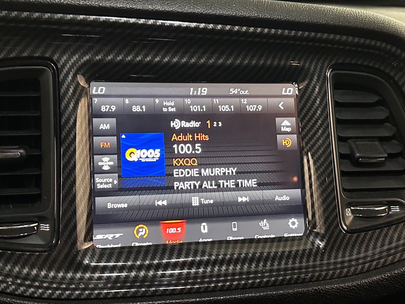 Thumbnail: 2020 Dodge Challenger - 3