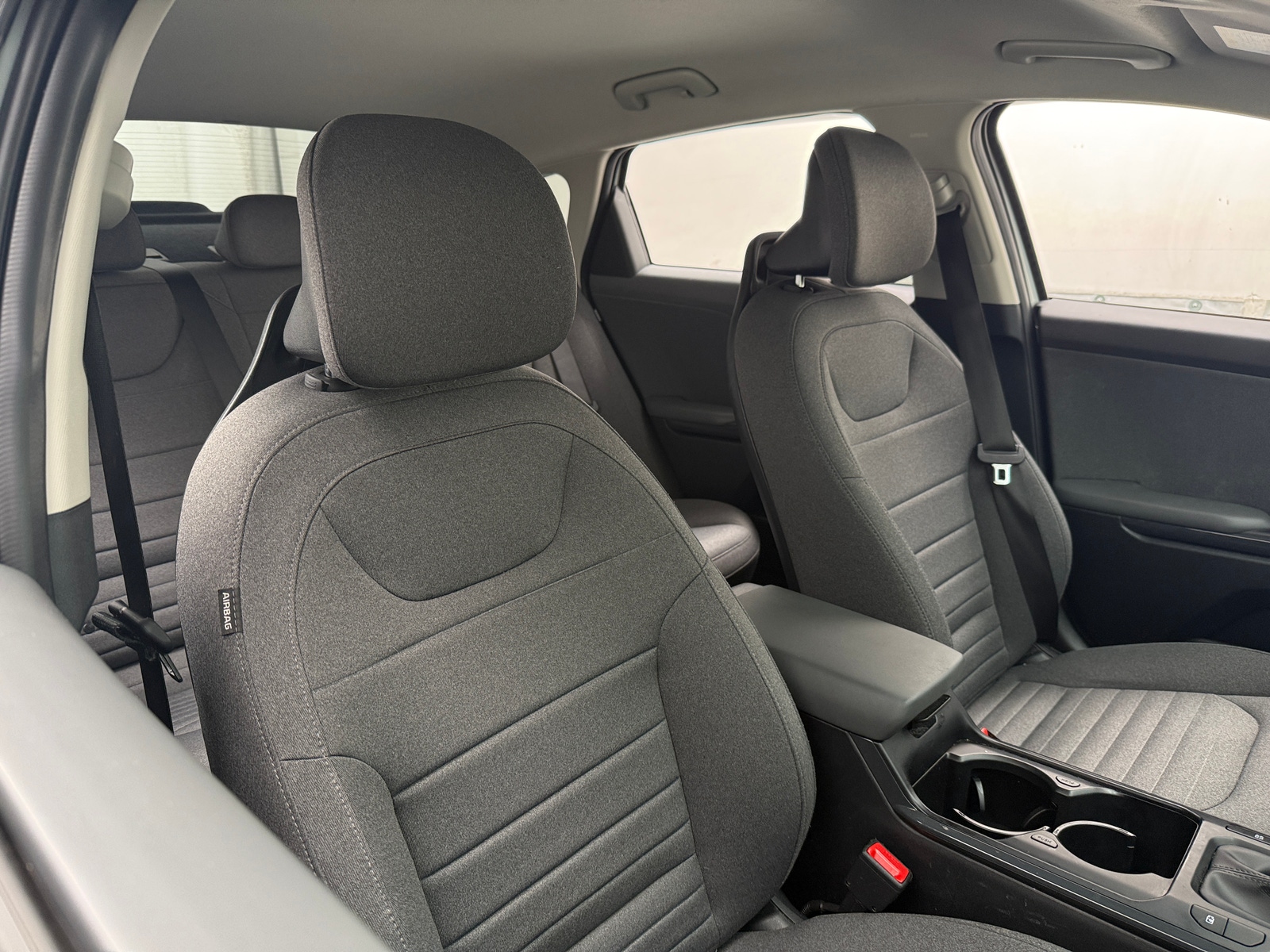 Thumbnail: 2025 Kia K4 - 2