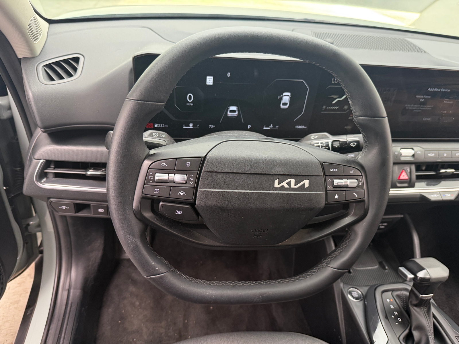 Thumbnail: 2025 Kia K4 - 5