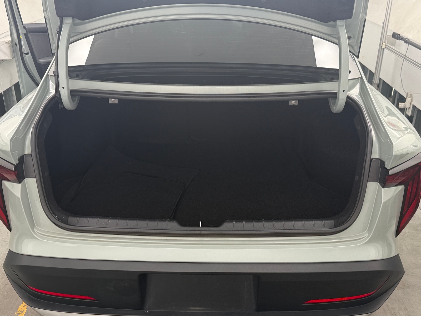 Thumbnail: 2025 Kia K4 - 7