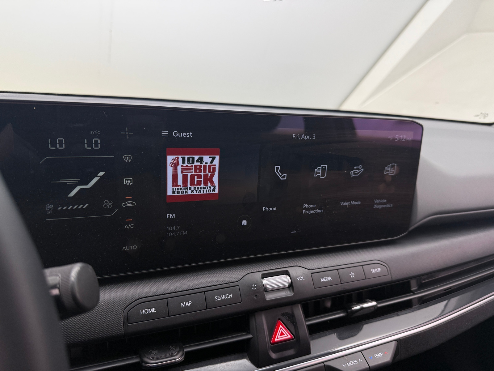 Thumbnail: 2025 Kia K4 - 4