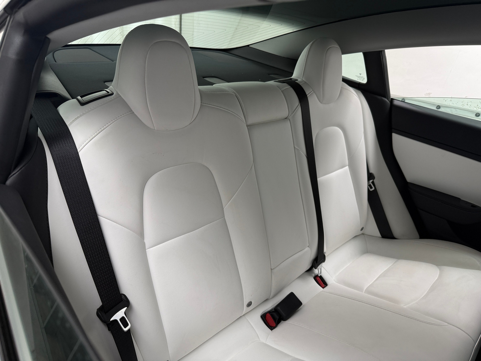 Thumbnail: 2020 Tesla Model 3 - 5