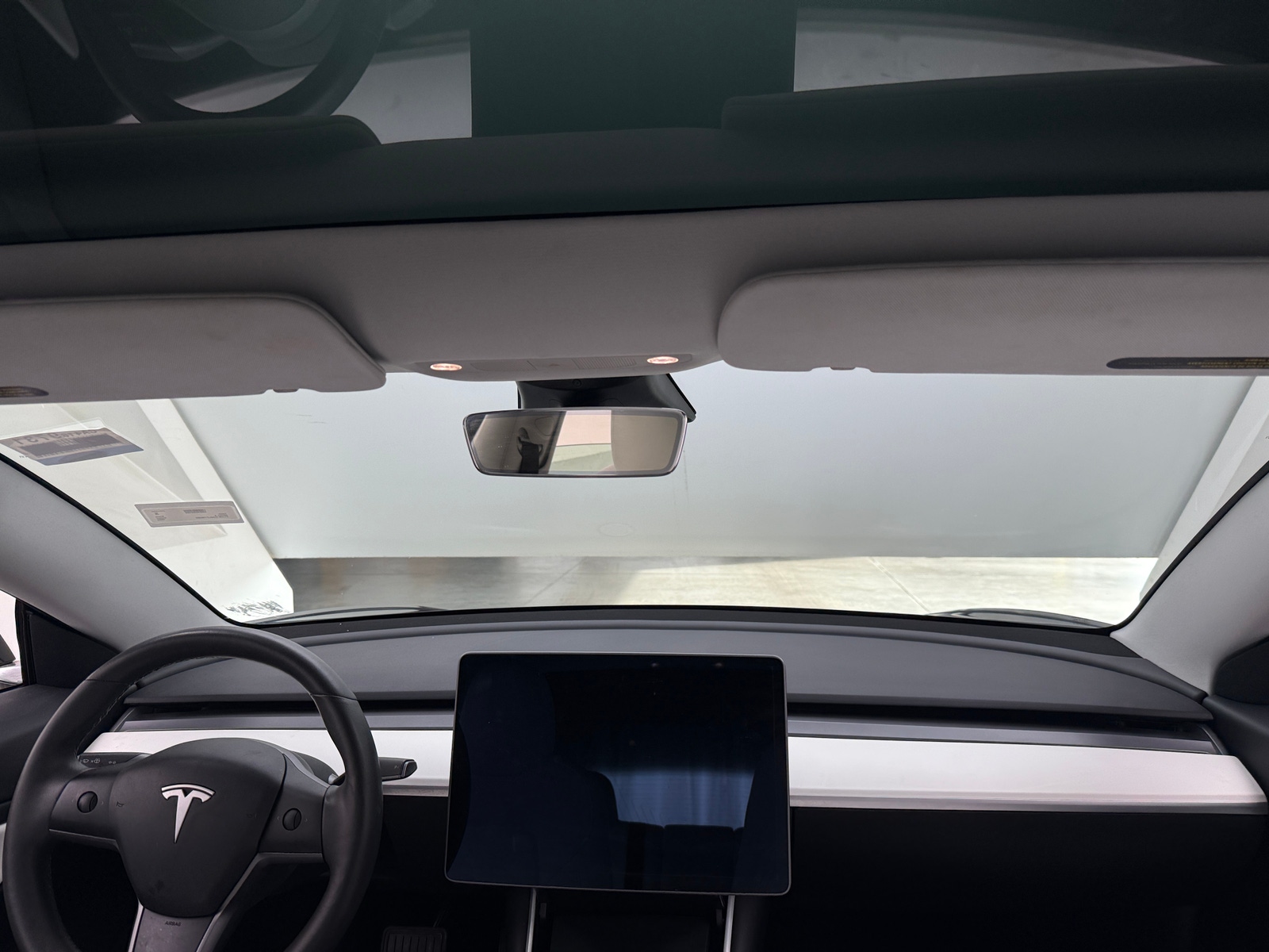 Thumbnail: 2020 Tesla Model 3 - 2