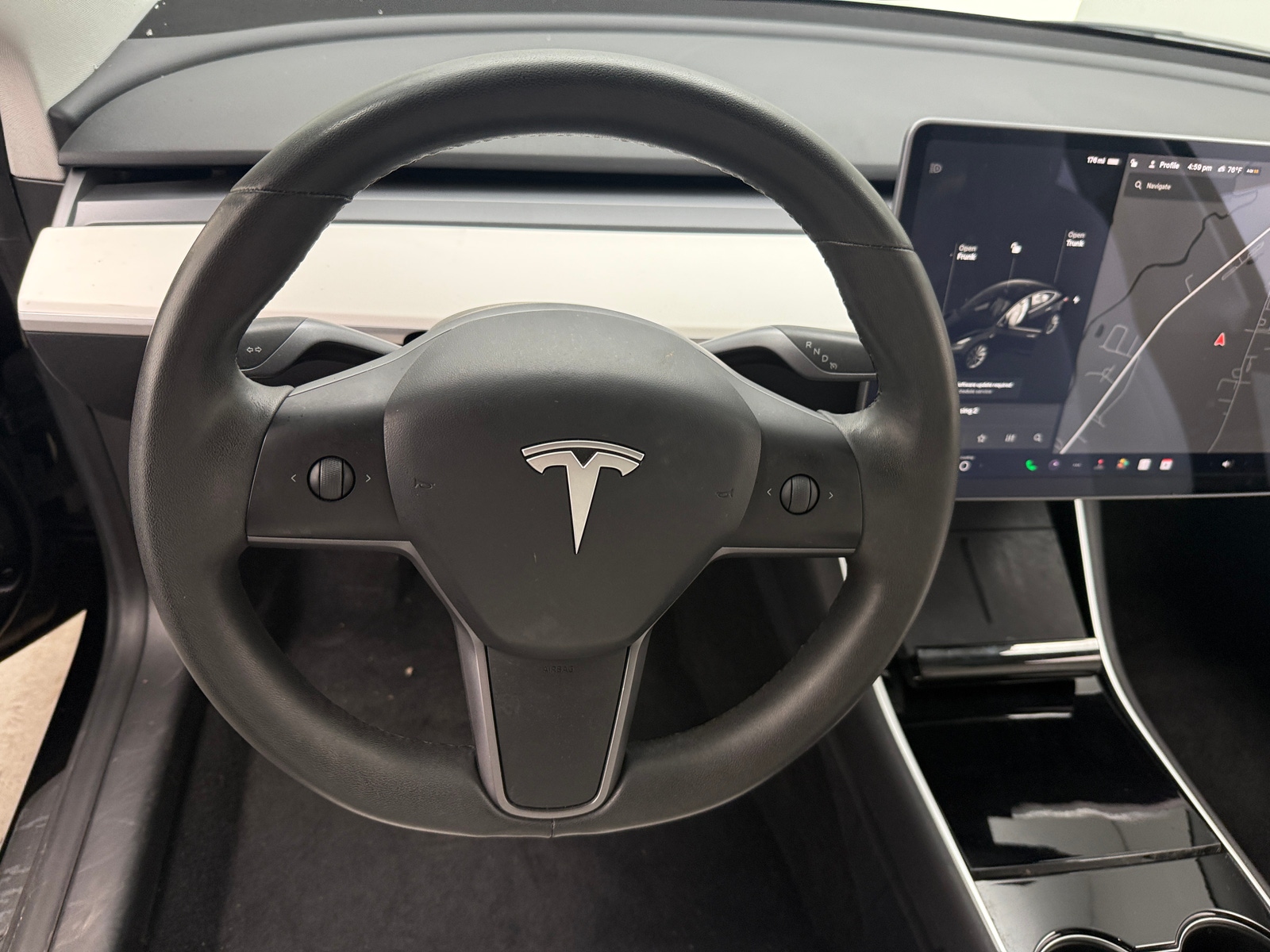 Thumbnail: 2020 Tesla Model 3 - 4