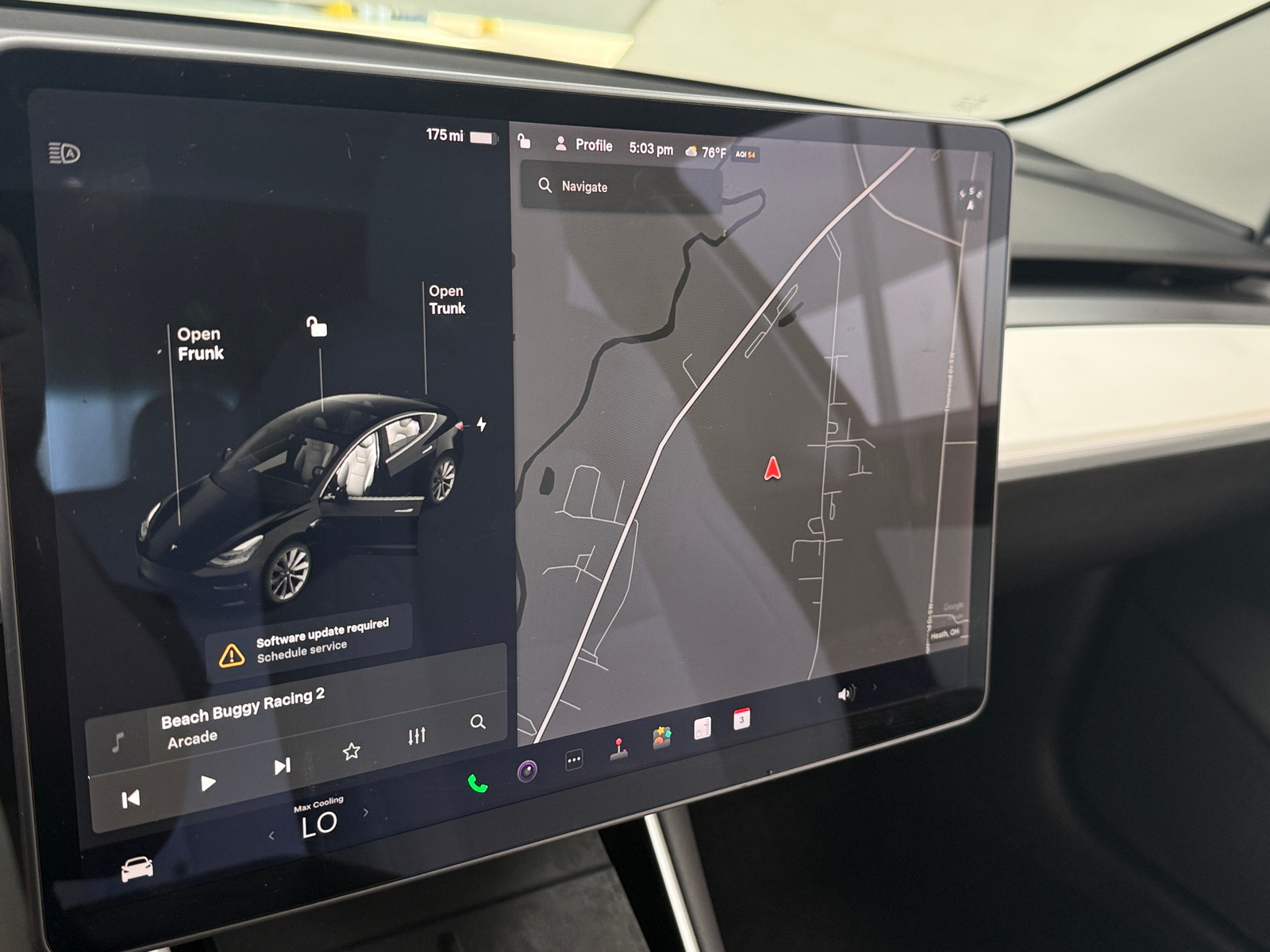 Thumbnail: 2020 Tesla Model 3 - 3