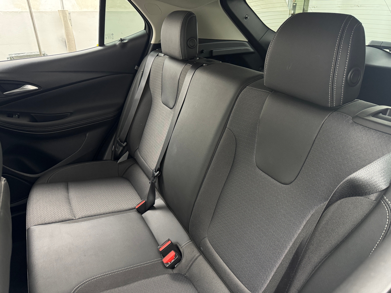 Thumbnail: 2025 Buick Encore GX - 6