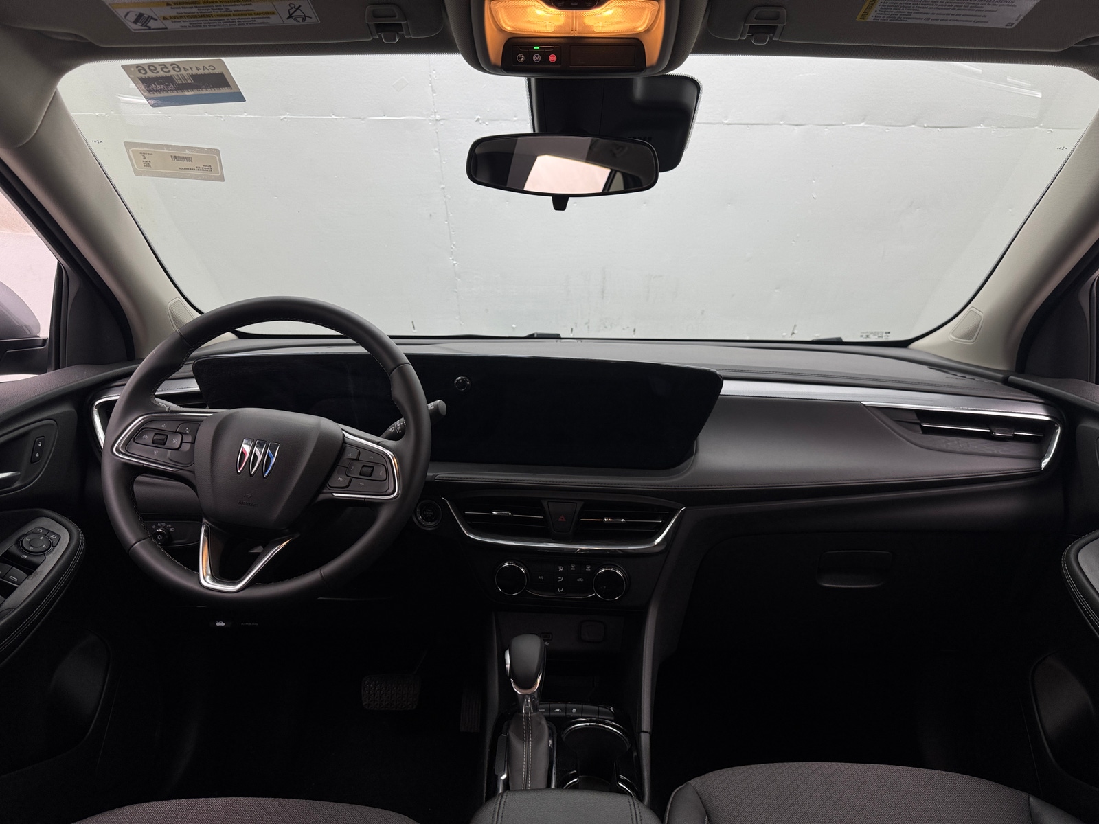 Thumbnail: 2025 Buick Encore GX - 3